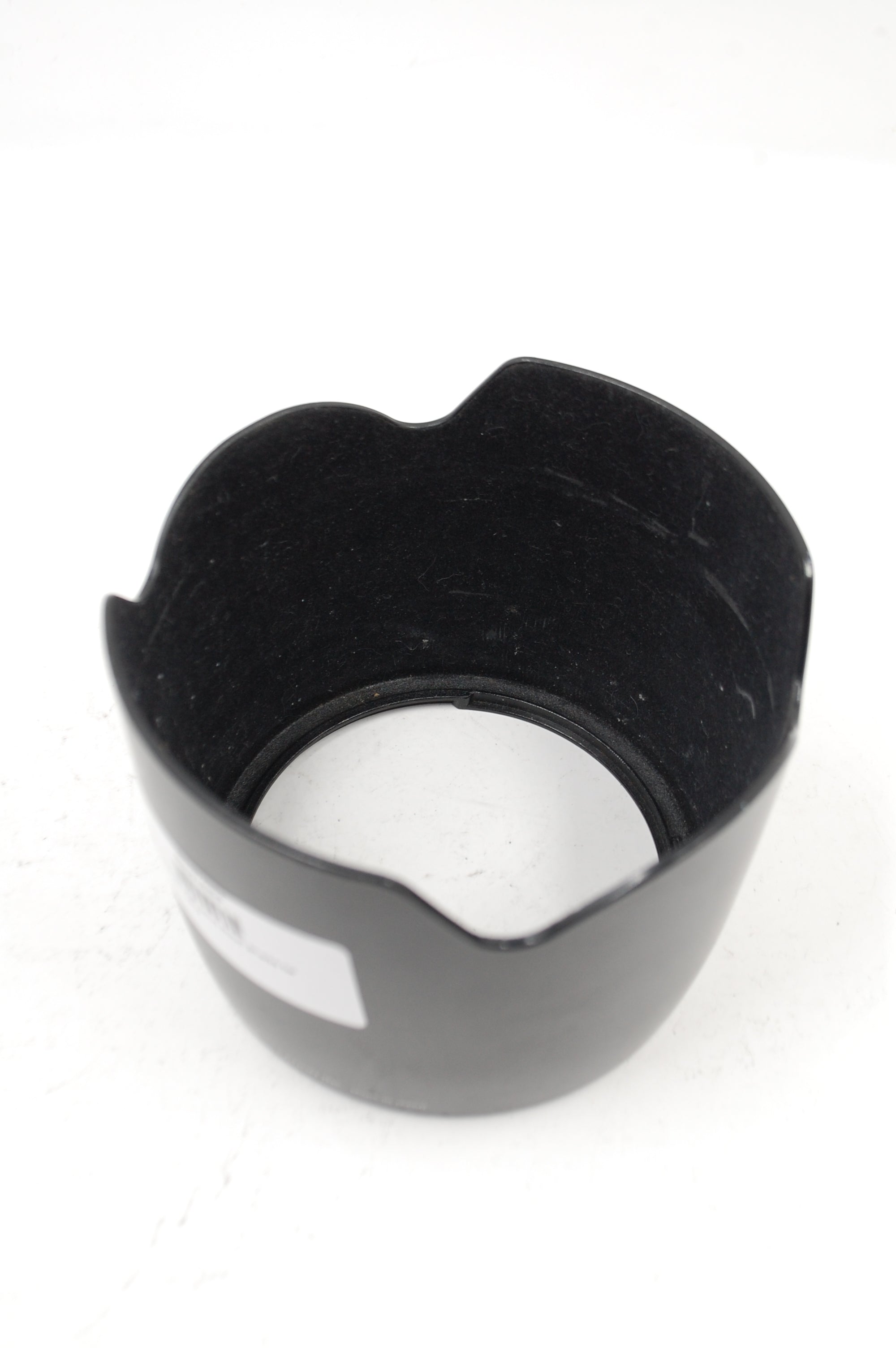 Used Canon EW-83F Lens Hood Shade for 24-70mm f2.8 L Lens