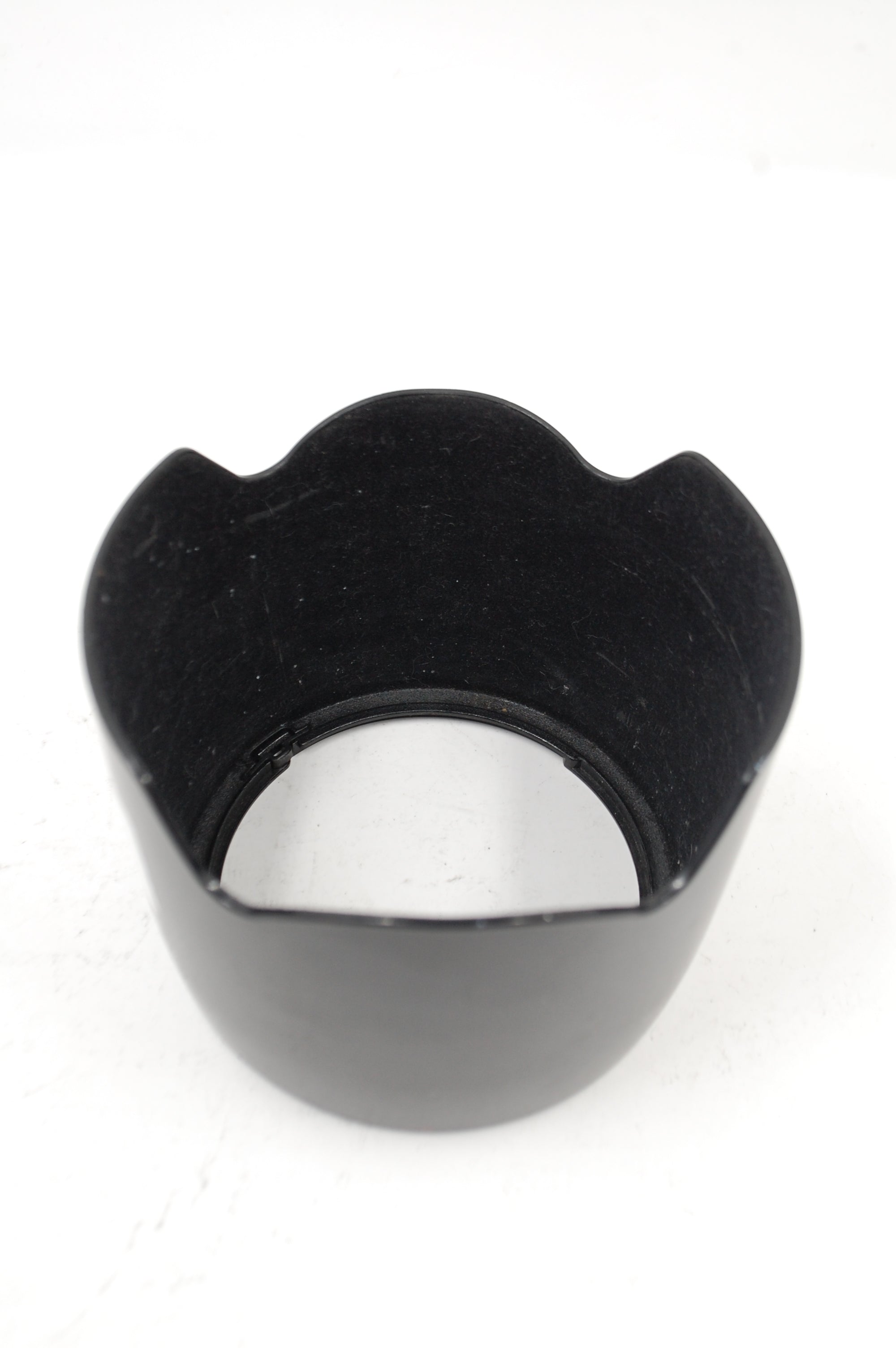 Used Canon EW-83F Lens Hood Shade for 24-70mm f2.8 L Lens