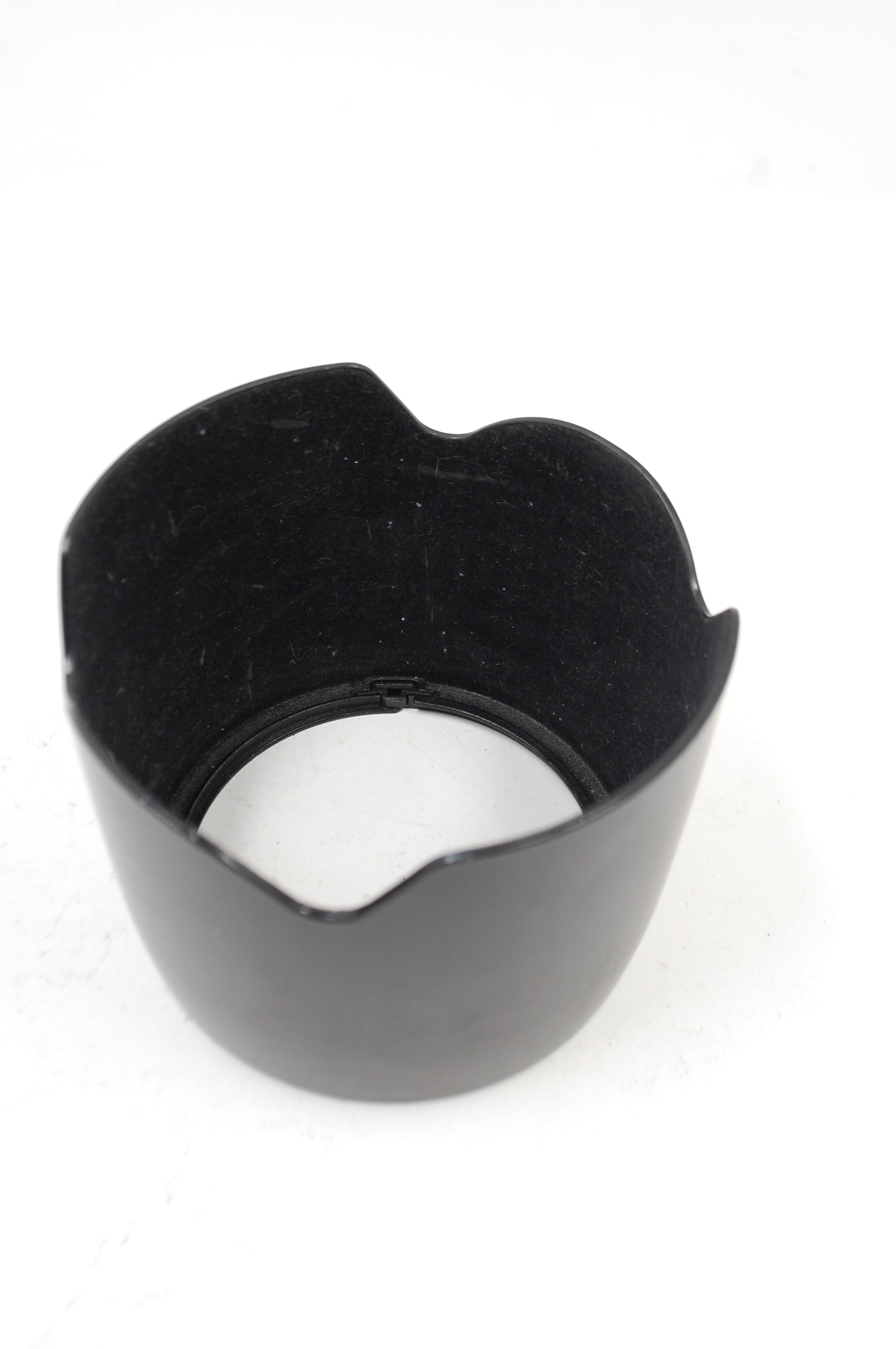 Used Canon EW-83F Lens Hood Shade for 24-70mm f2.8 L Lens