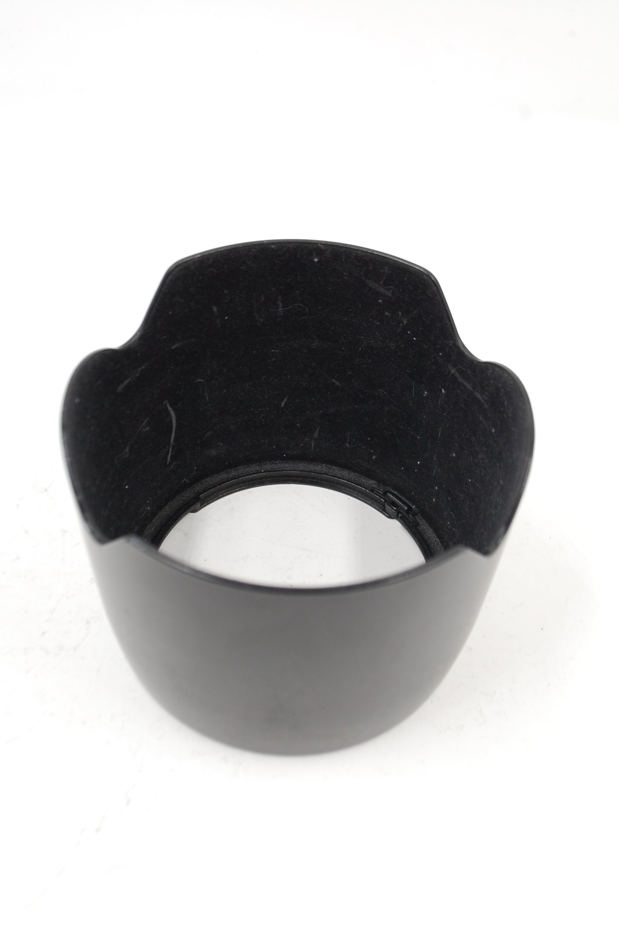 Used Canon EW-83F Lens Hood Shade for 24-70mm f2.8 L Lens