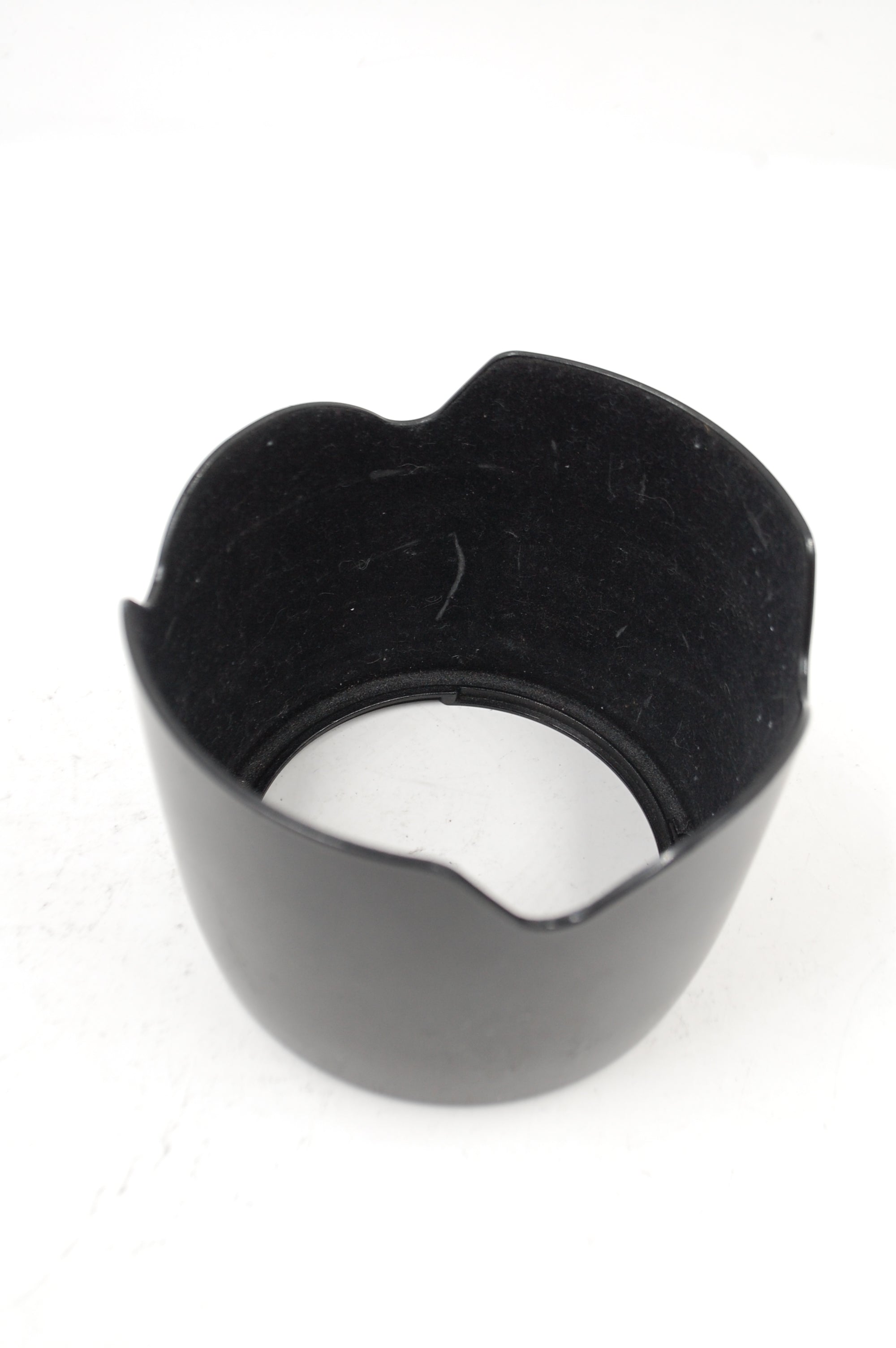 Used Canon EW-83F Lens Hood Shade for 24-70mm f2.8 L Lens