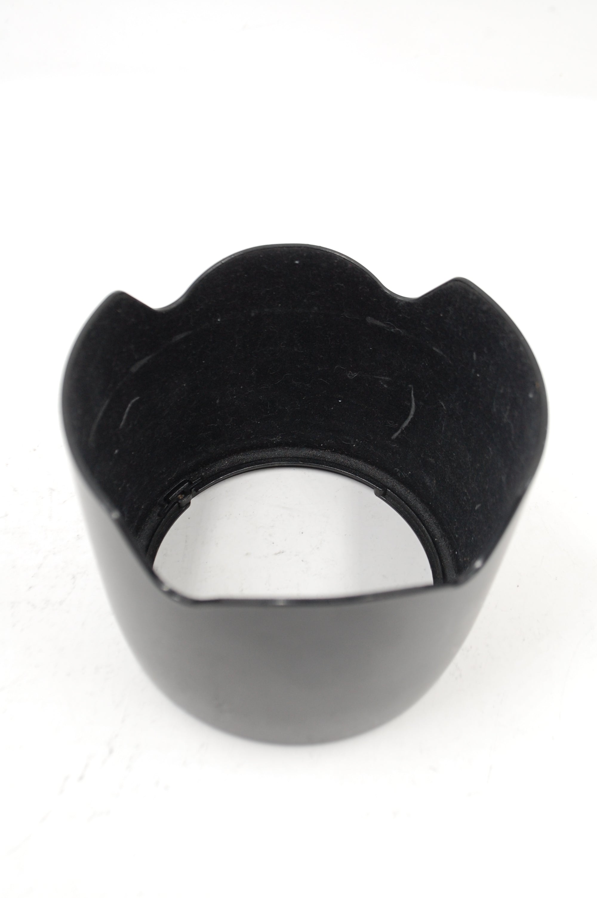Used Canon EW-83F Lens Hood Shade for 24-70mm f2.8 L Lens