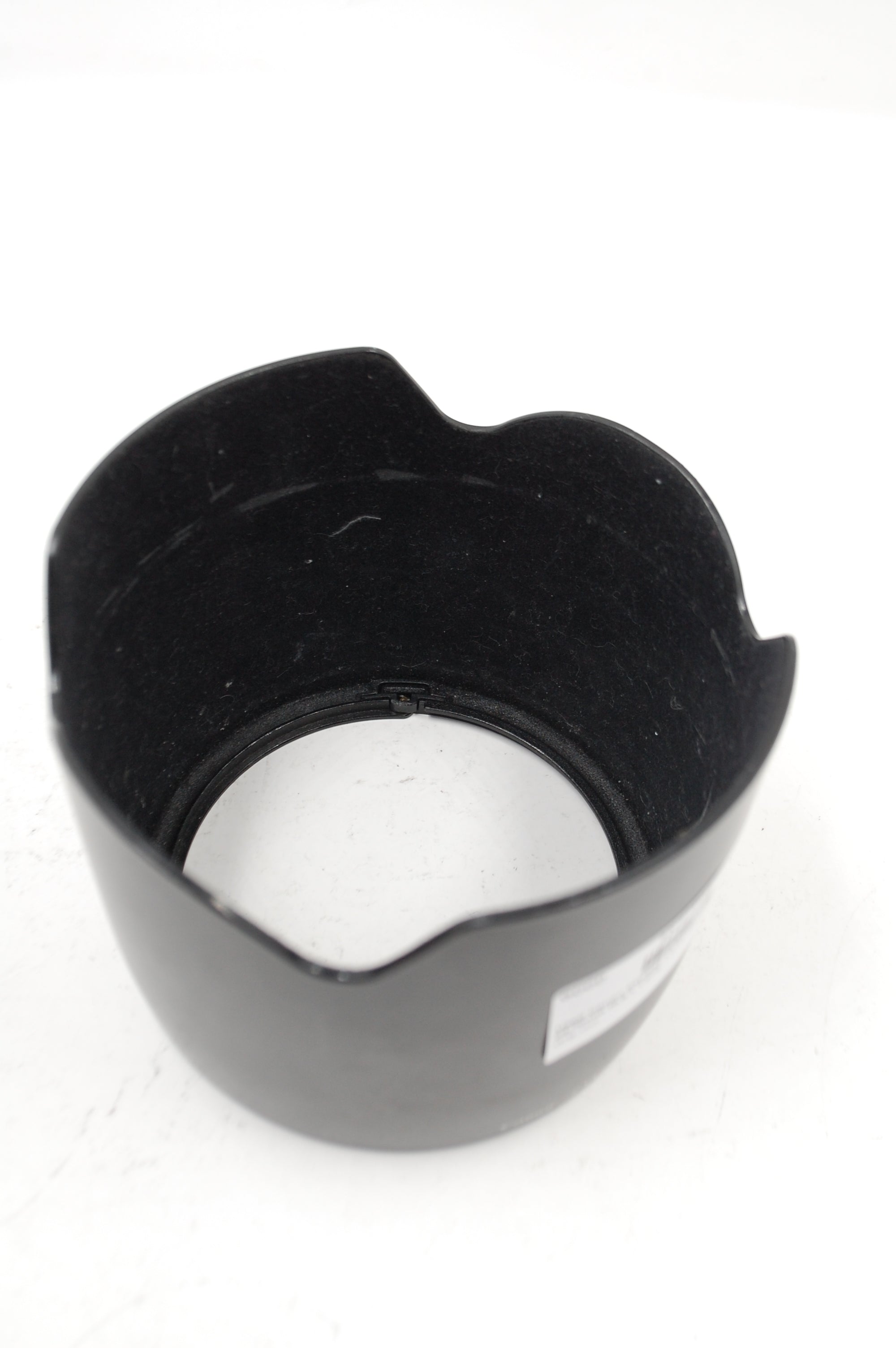 Used Canon EW-83F Lens Hood Shade for 24-70mm f2.8 L Lens