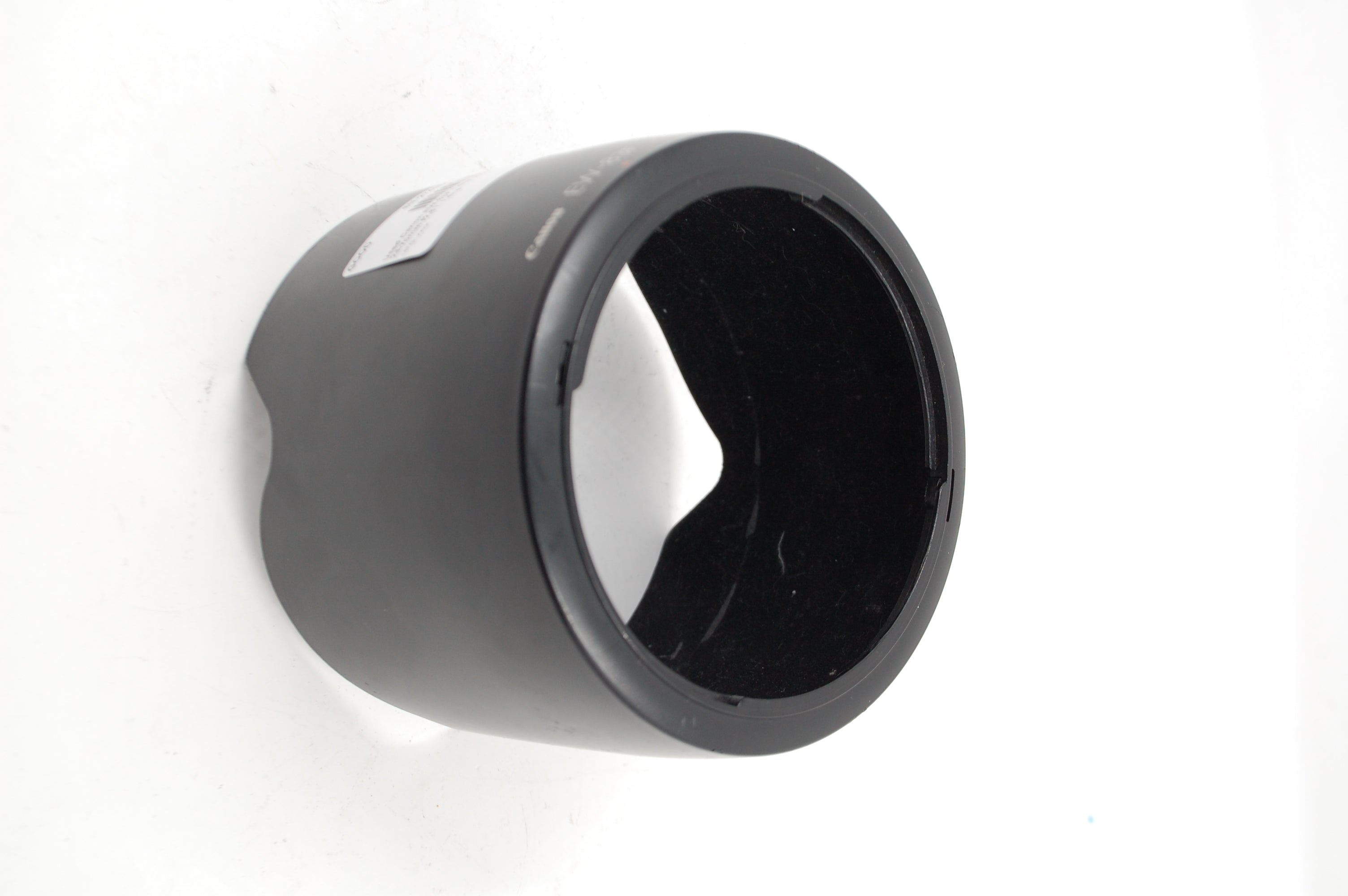 Used Canon EW-83F Lens Hood Shade for 24-70mm f2.8 L Lens