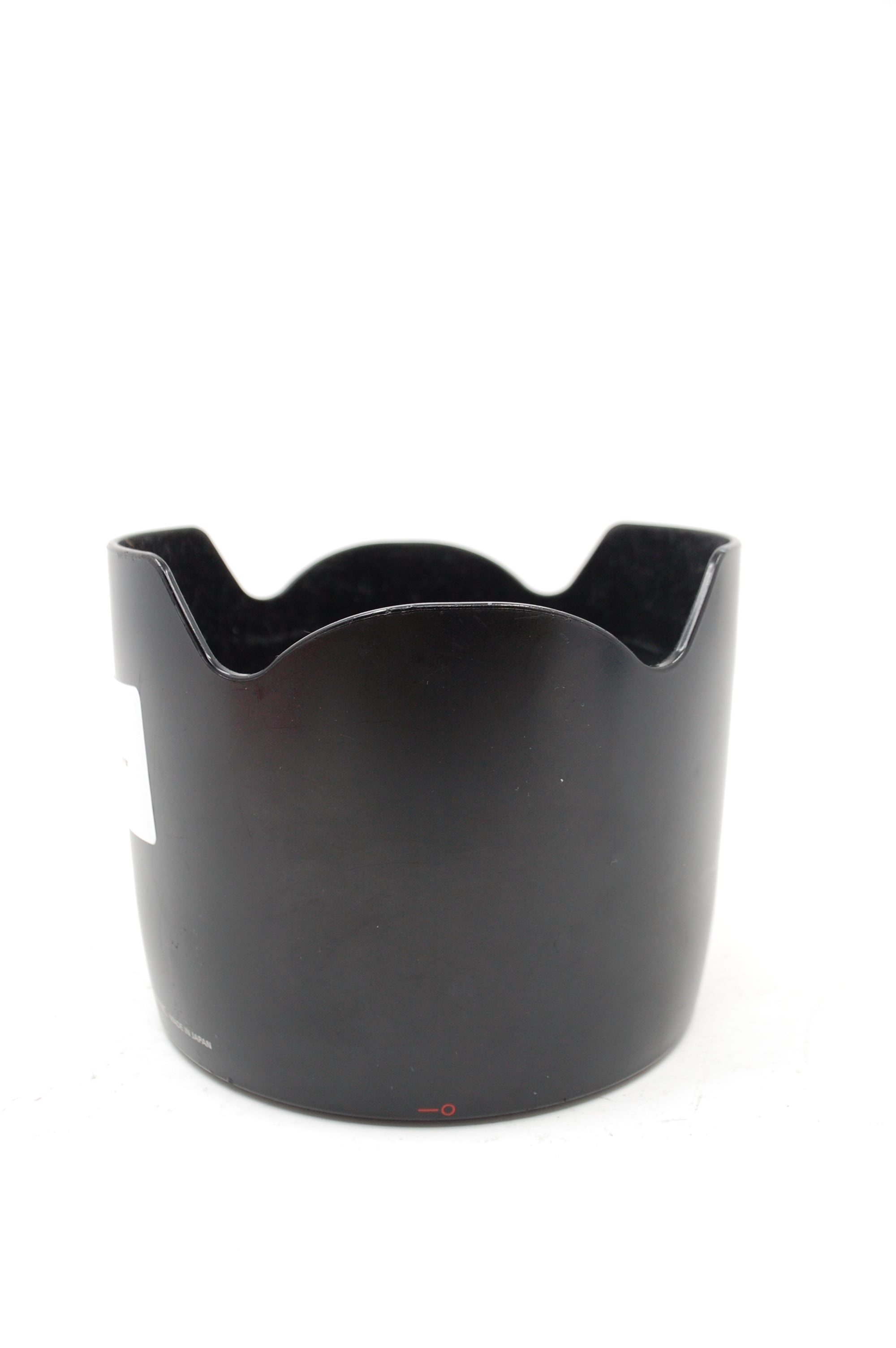 Used Canon EW-83F Lens Hood Shade for 24-70mm f2.8 L Lens