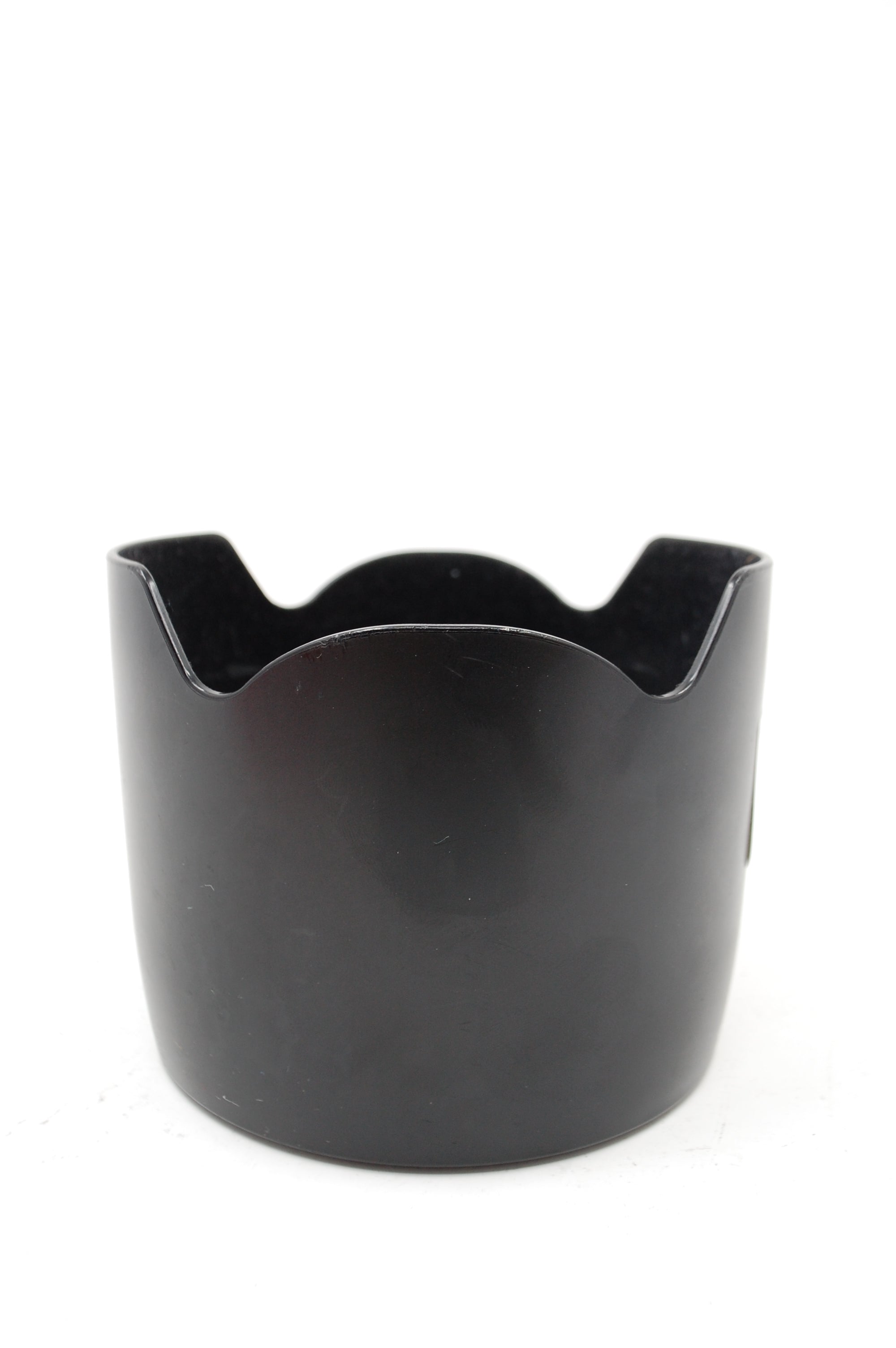 Used Canon EW-83F Lens Hood Shade for 24-70mm f2.8 L Lens