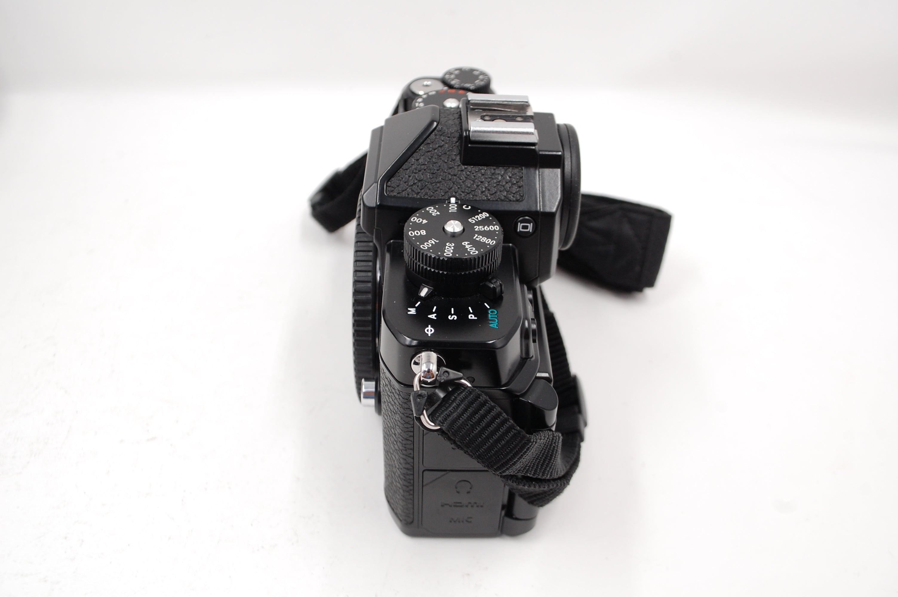 Used Nikon Zf Mirrorless Camera Body