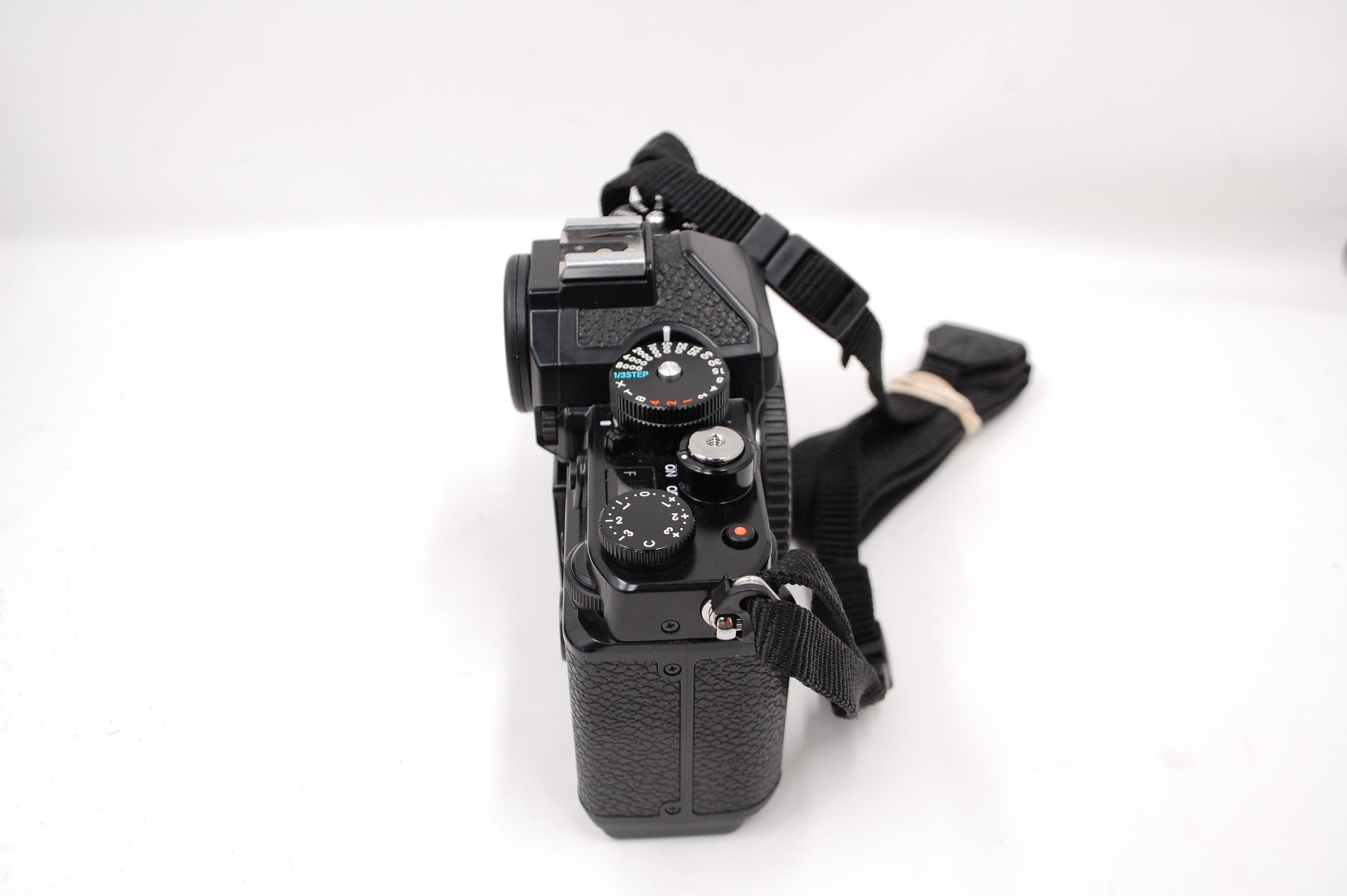 Used Nikon Zf Mirrorless Camera Body