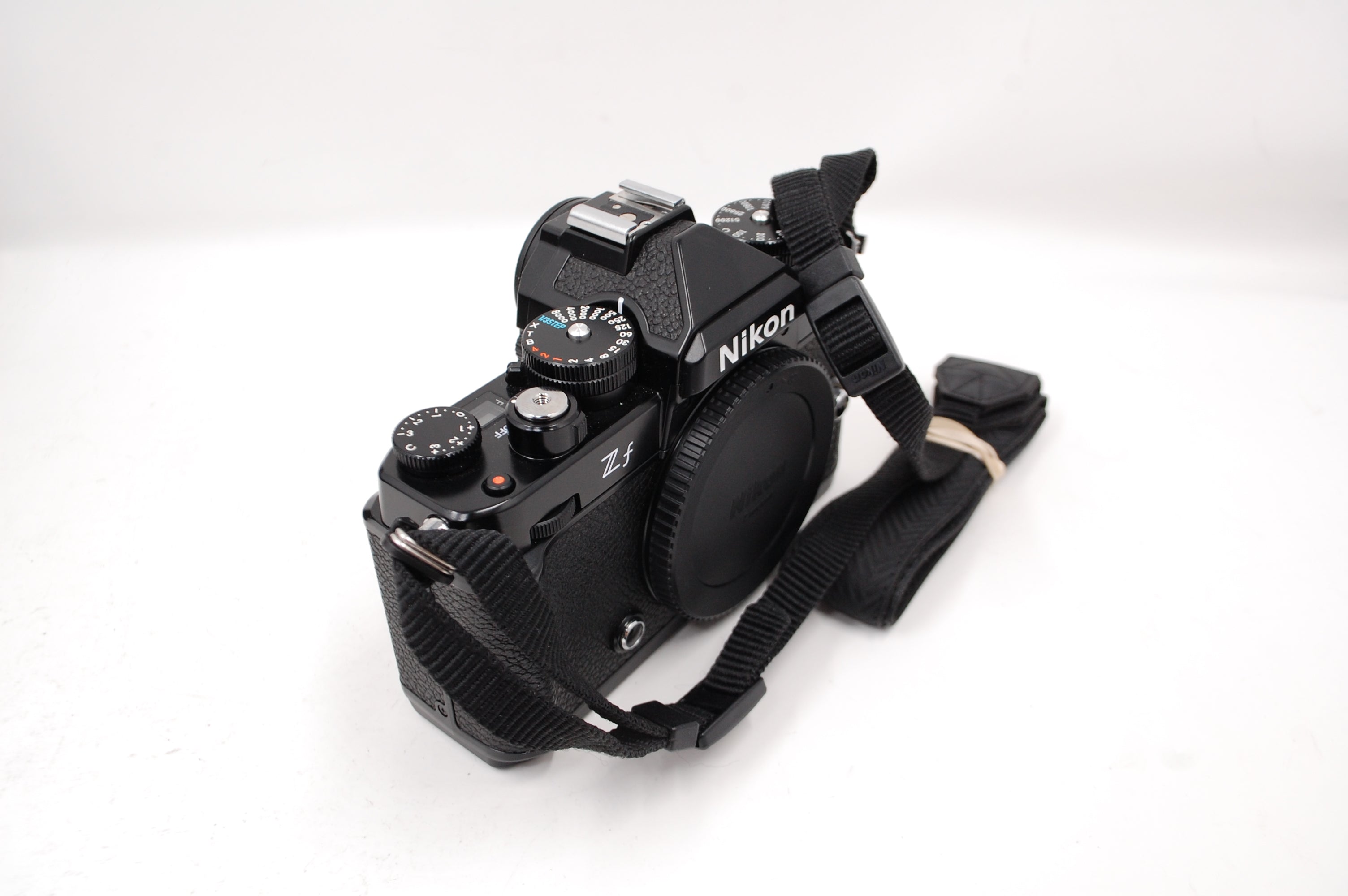 Used Nikon Zf Mirrorless Camera Body