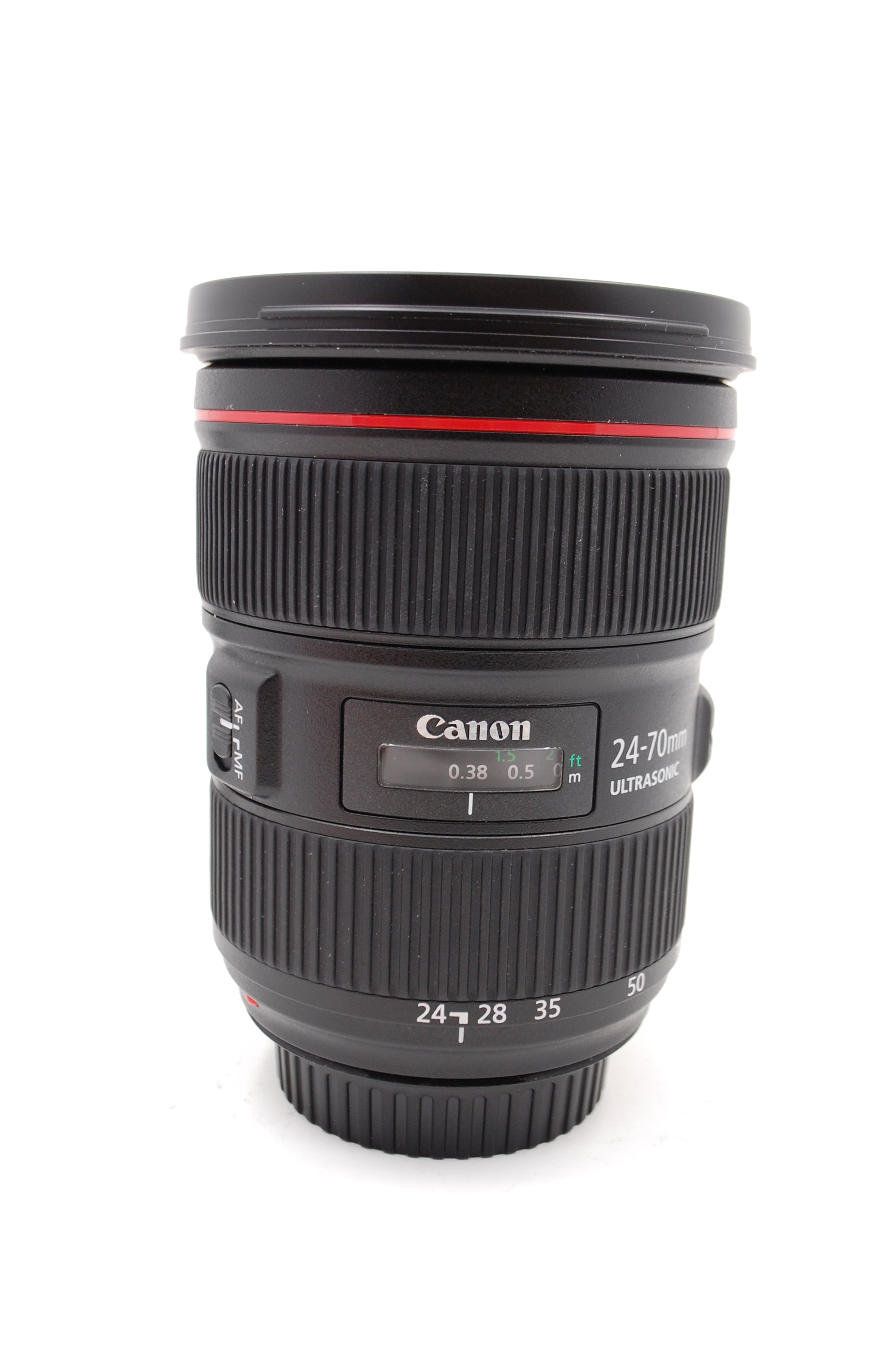 USED Canon 24-70mm F2.8 L II USM Lens