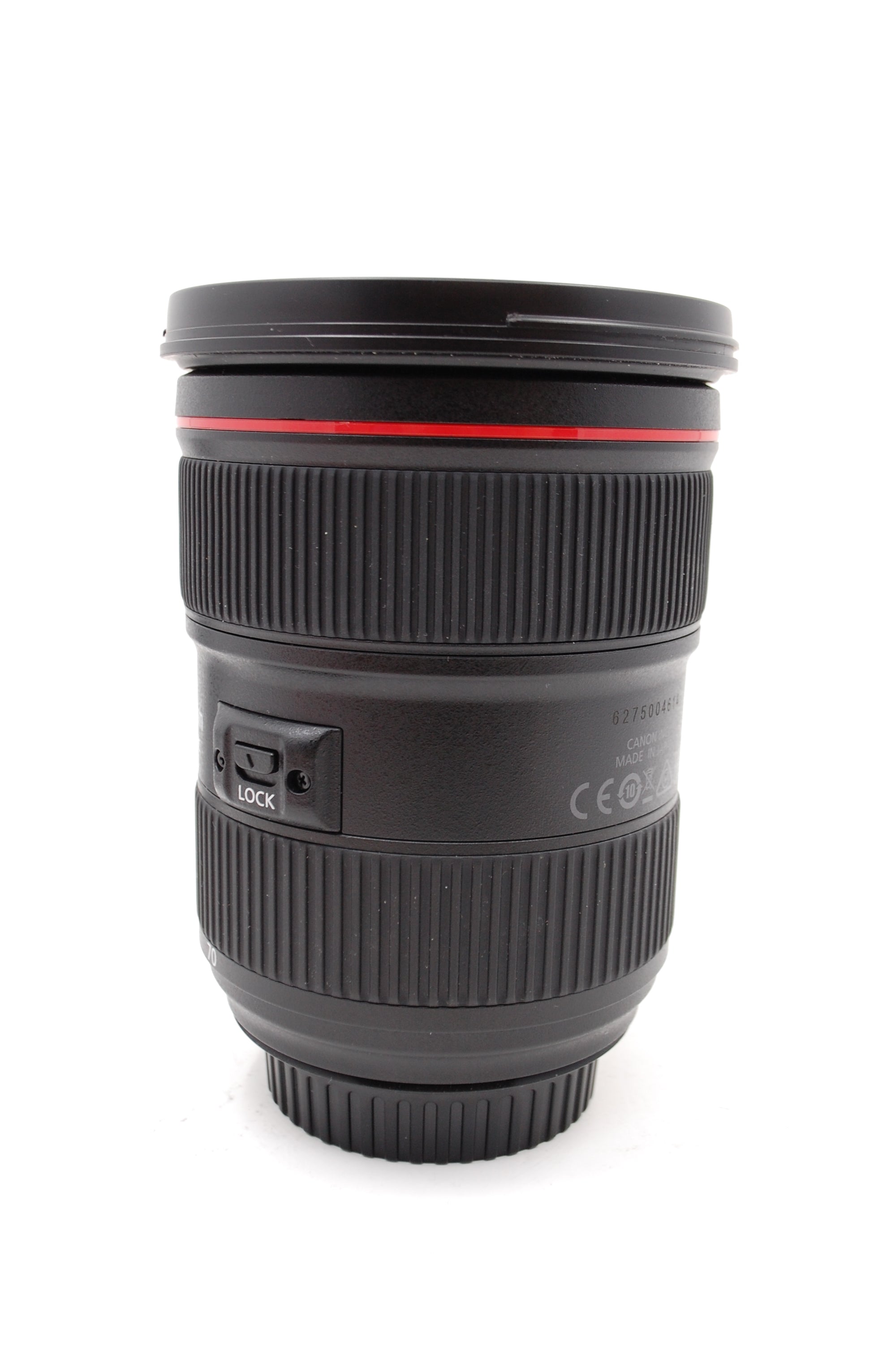 USED Canon 24-70mm F2.8 L II USM Lens