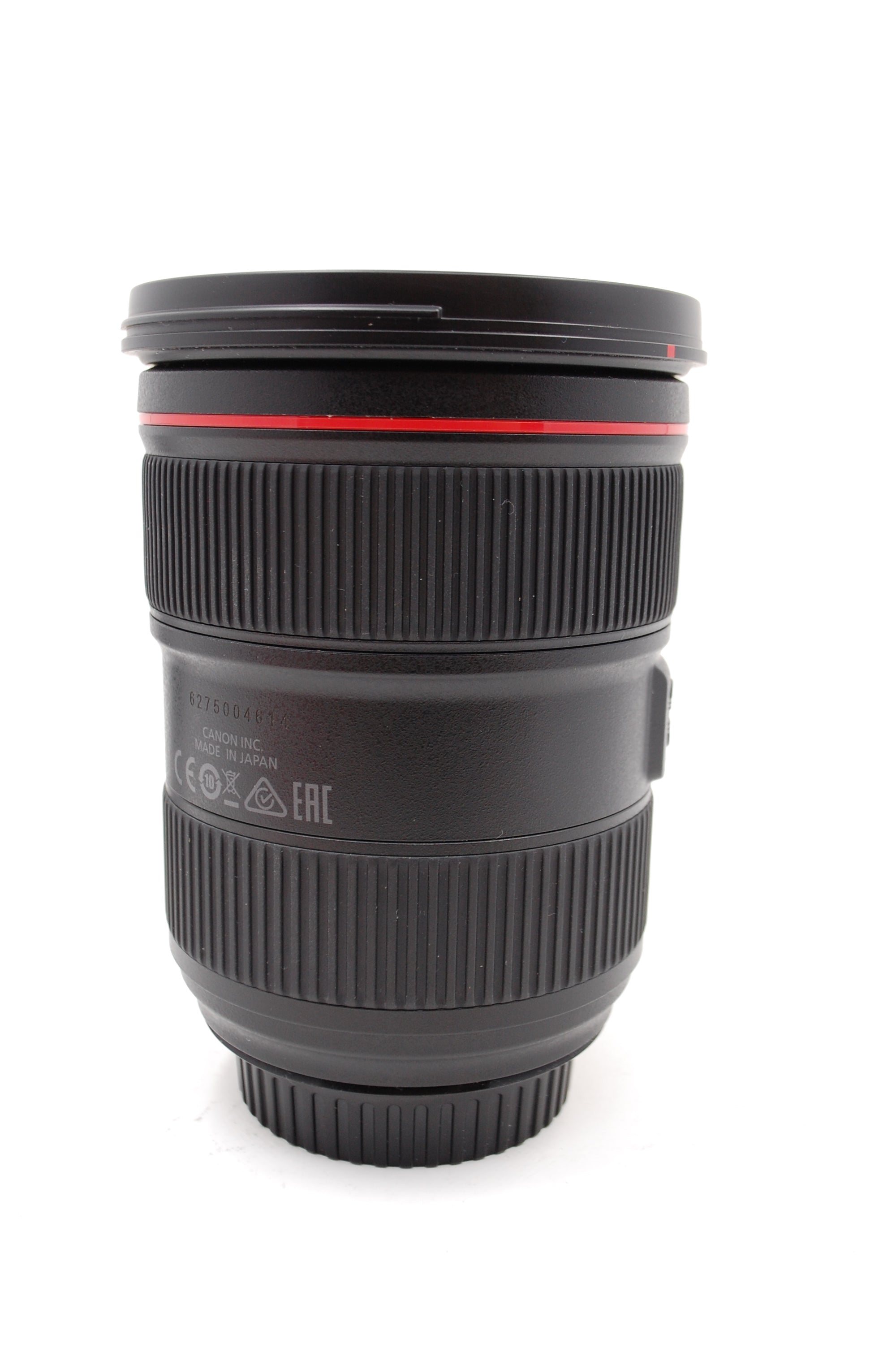 USED Canon 24-70mm F2.8 L II USM Lens