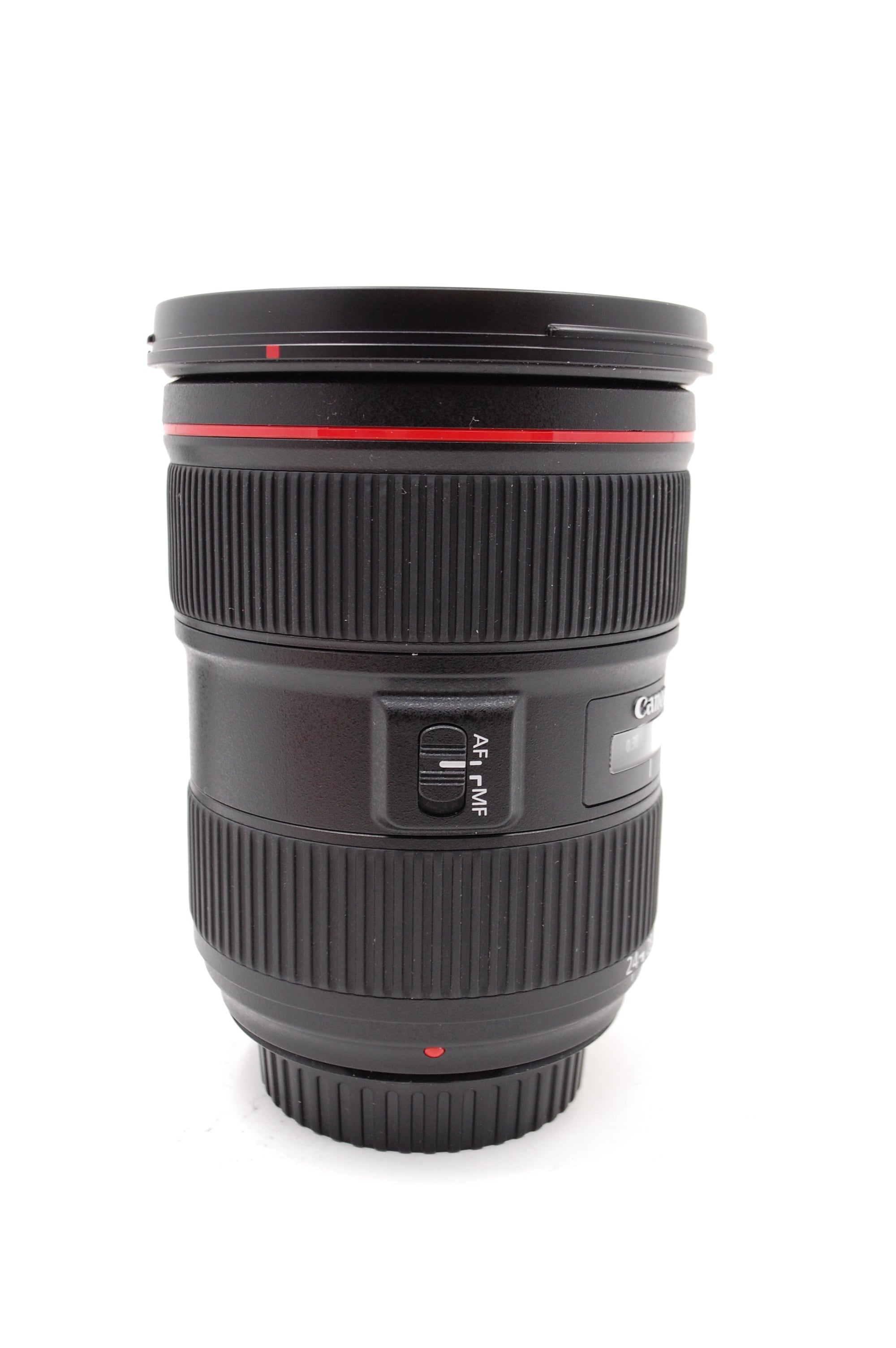 USED Canon 24-70mm F2.8 L II USM Lens