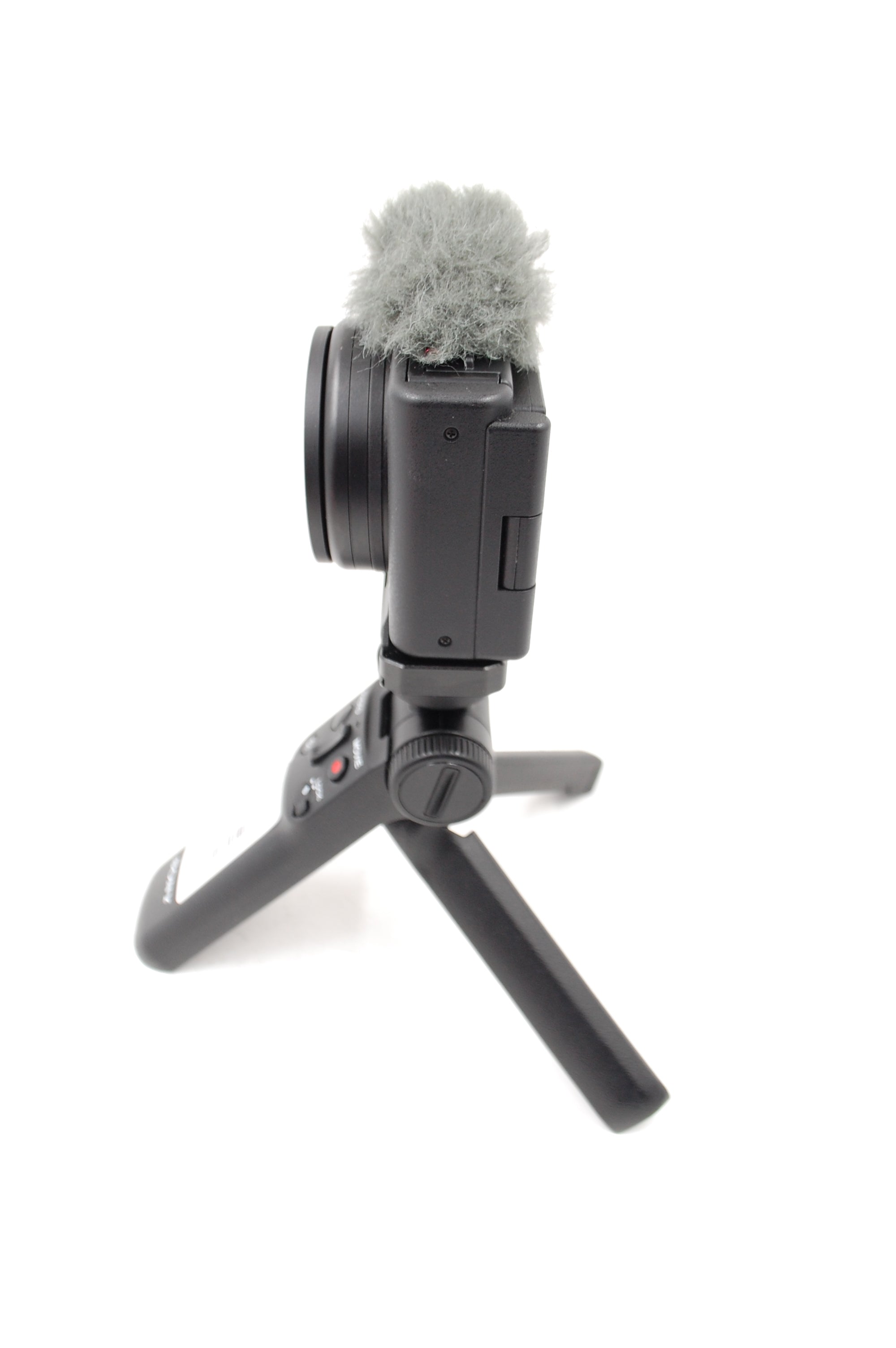 USED Sony ZV-1 Digital Camera w/ GP-VPT2BT Shooting Grip