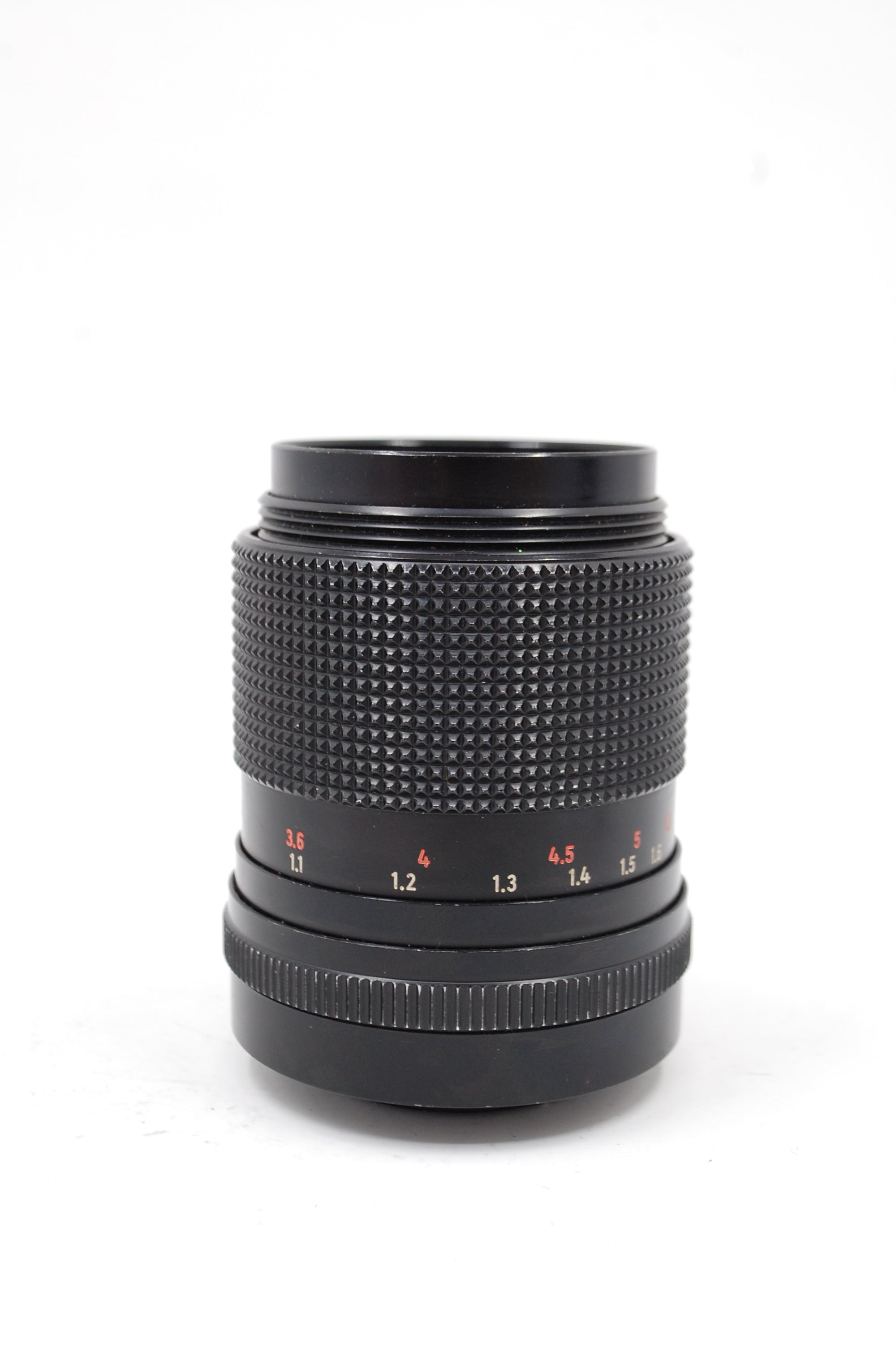 USED Carl Zeiss Jena DDR MC 135mm f/3.5 M42 Mount