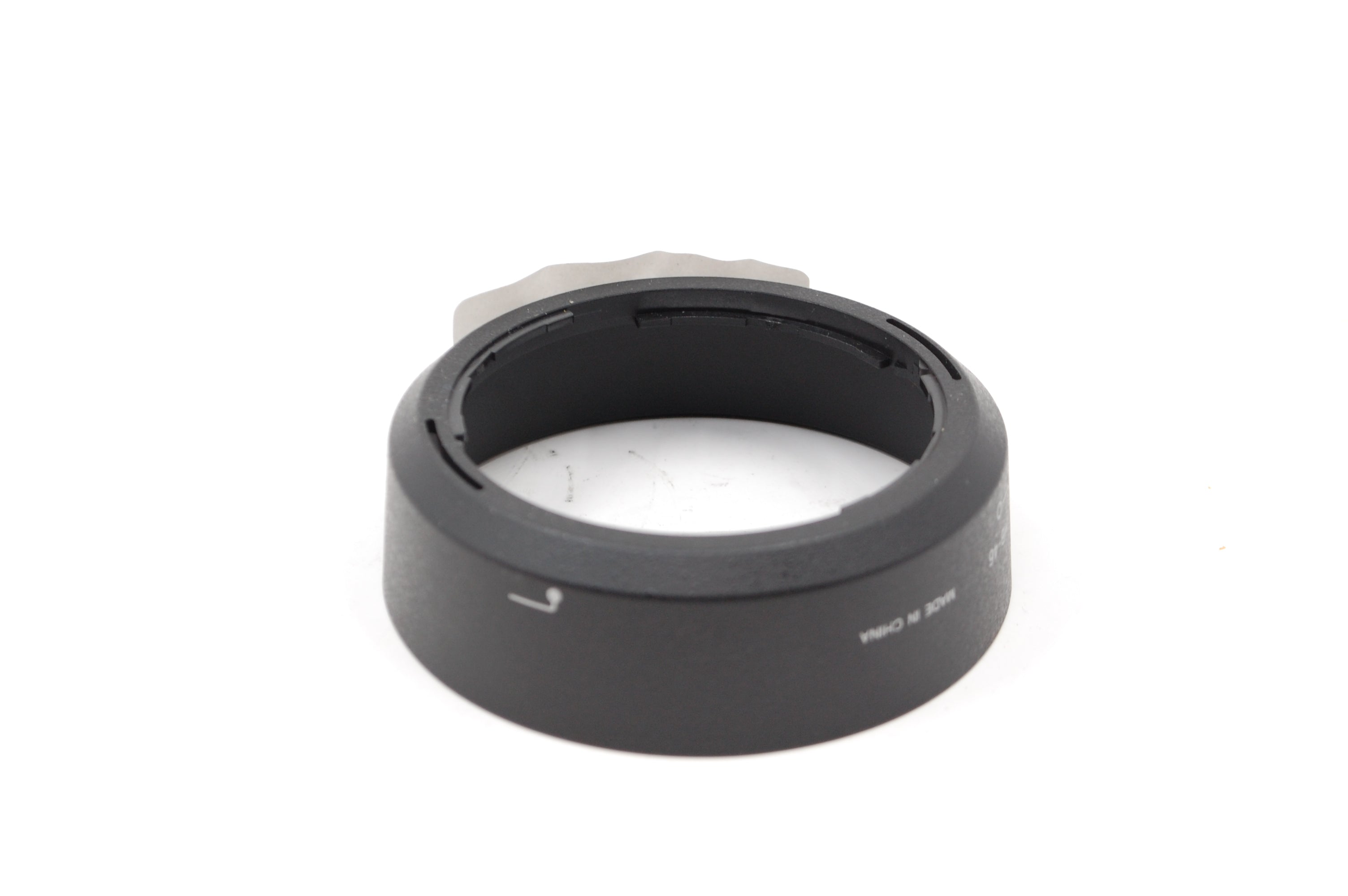 USED Nikon HB-46 Hood for DX AF-S Nikkor 35mm f/1.8 G Lens