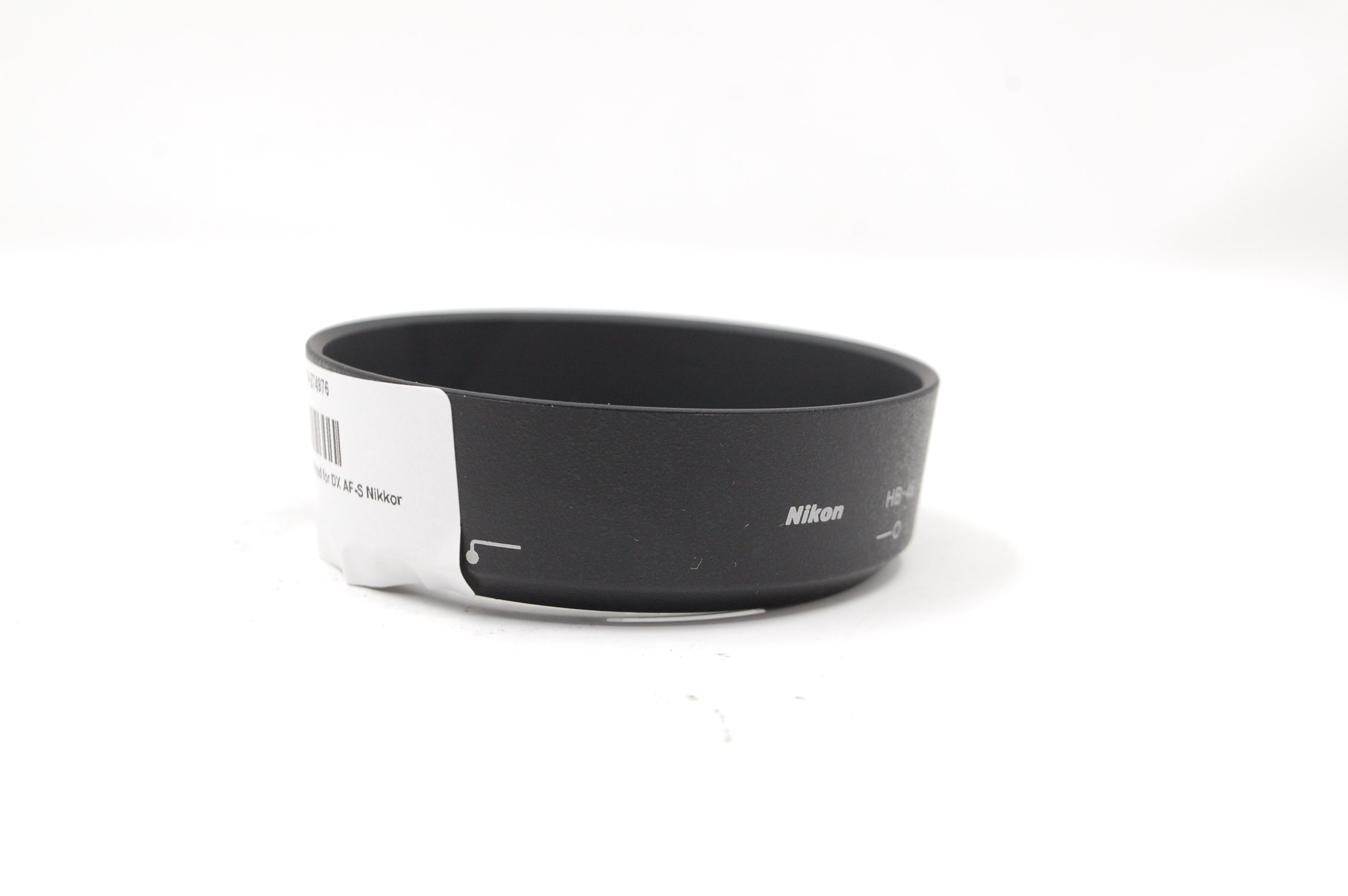 USED Nikon HB-46 Hood for DX AF-S Nikkor 35mm f/1.8 G Lens