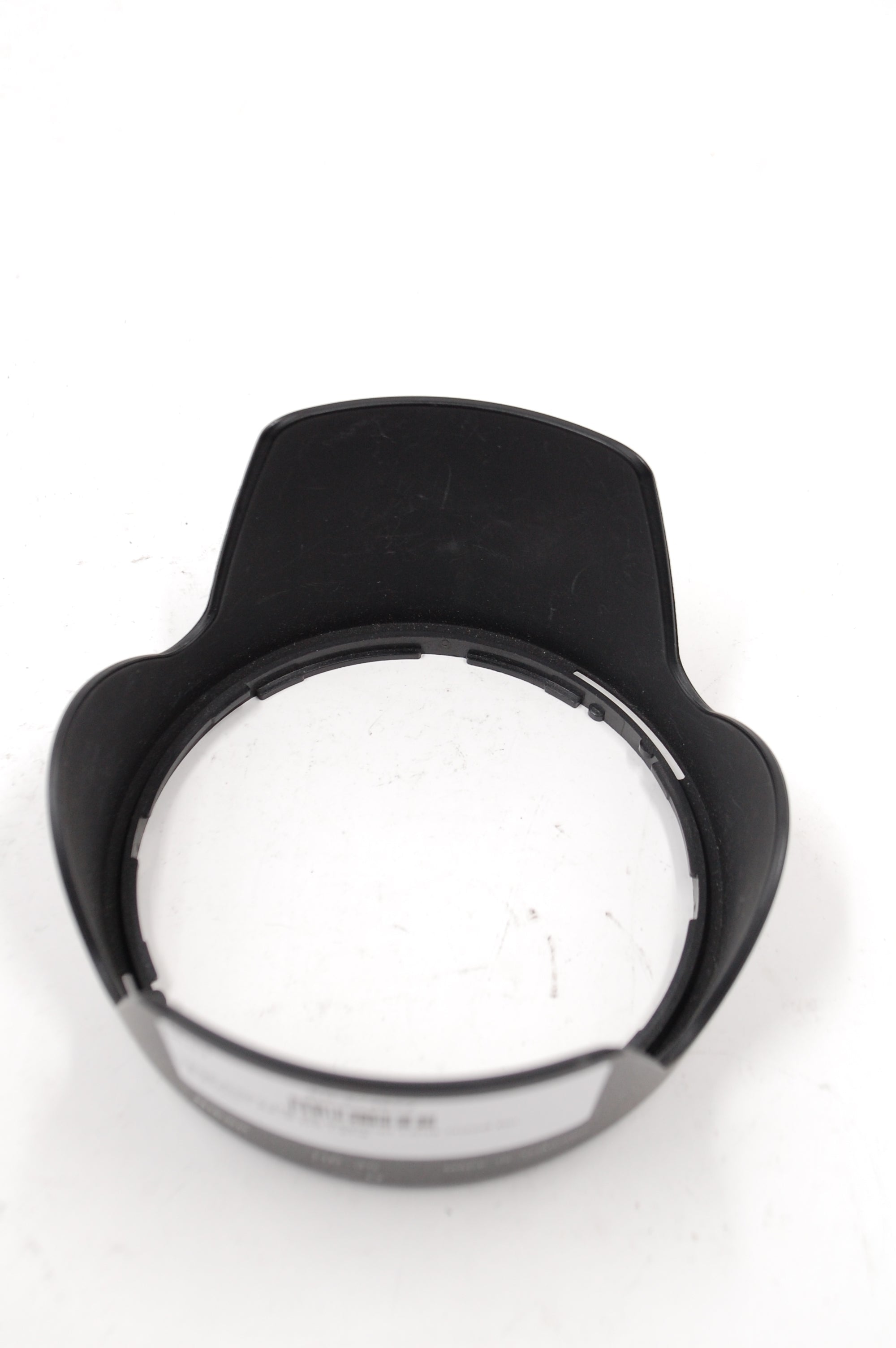 USED Nikon HB-35 Bayonet Lens Hood for 18-200mm AF-S DX Lens