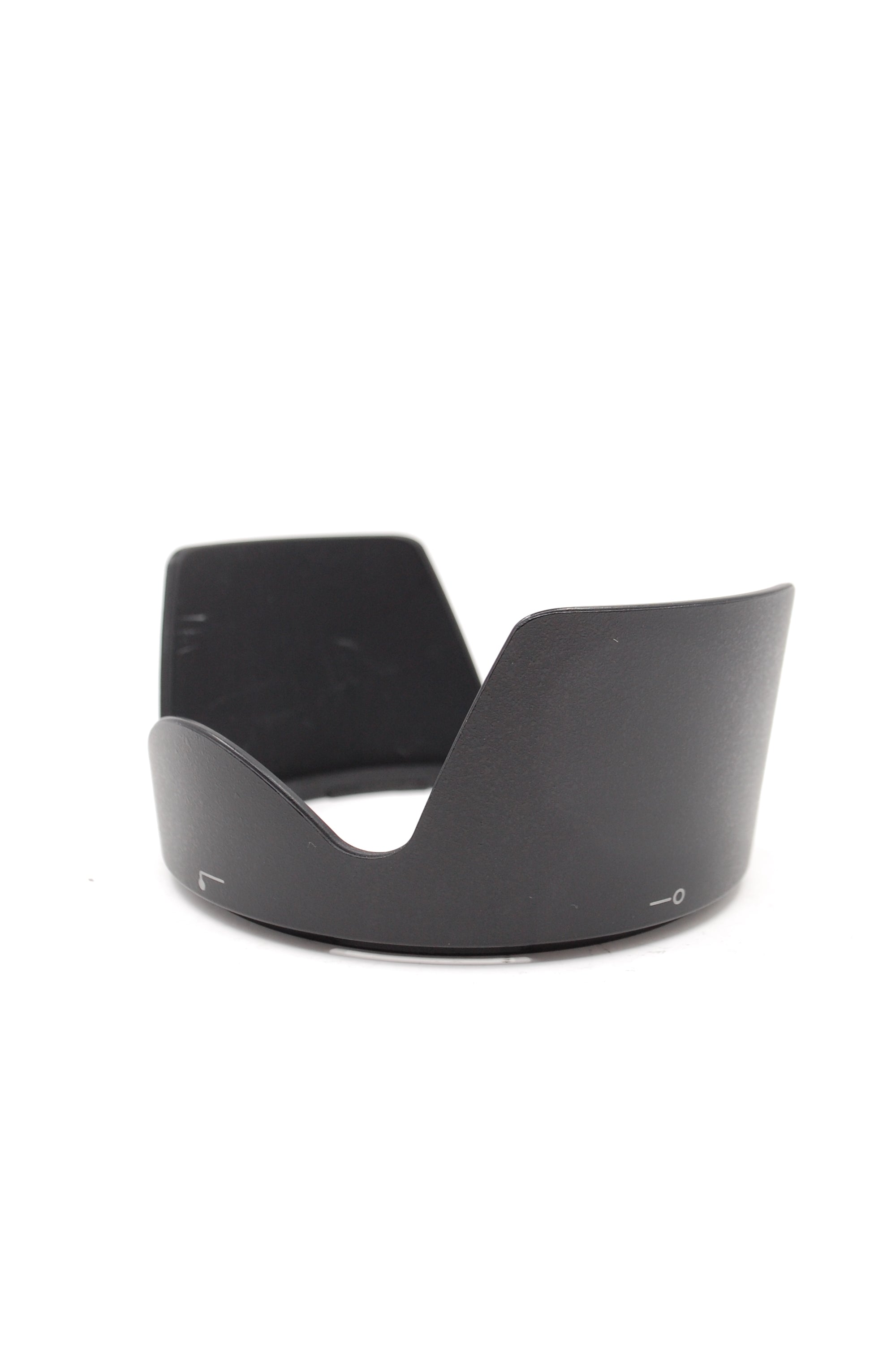 USED Nikon HB-35 Bayonet Lens Hood for 18-200mm AF-S DX Lens