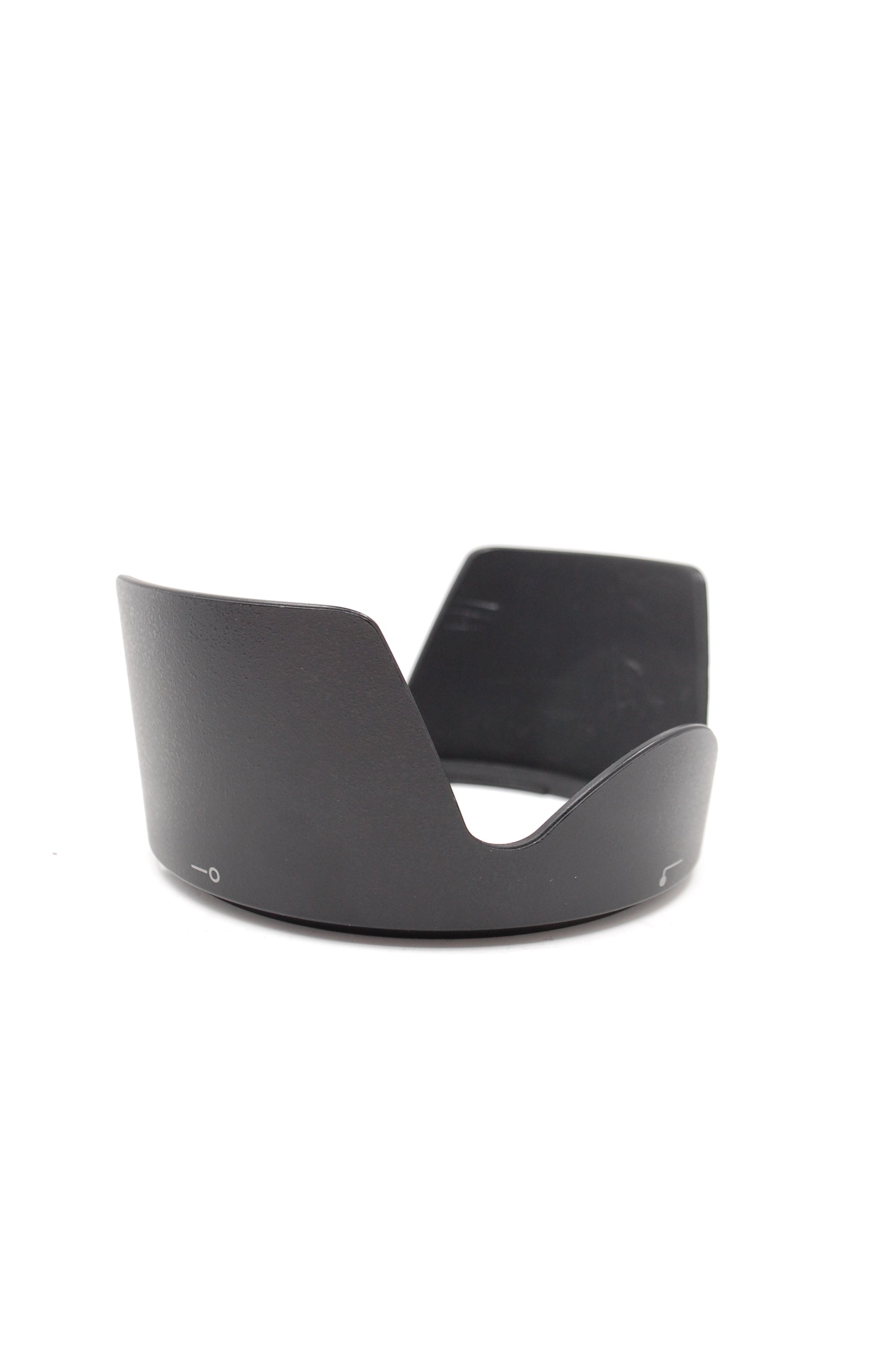 USED Nikon HB-35 Bayonet Lens Hood for 18-200mm AF-S DX Lens
