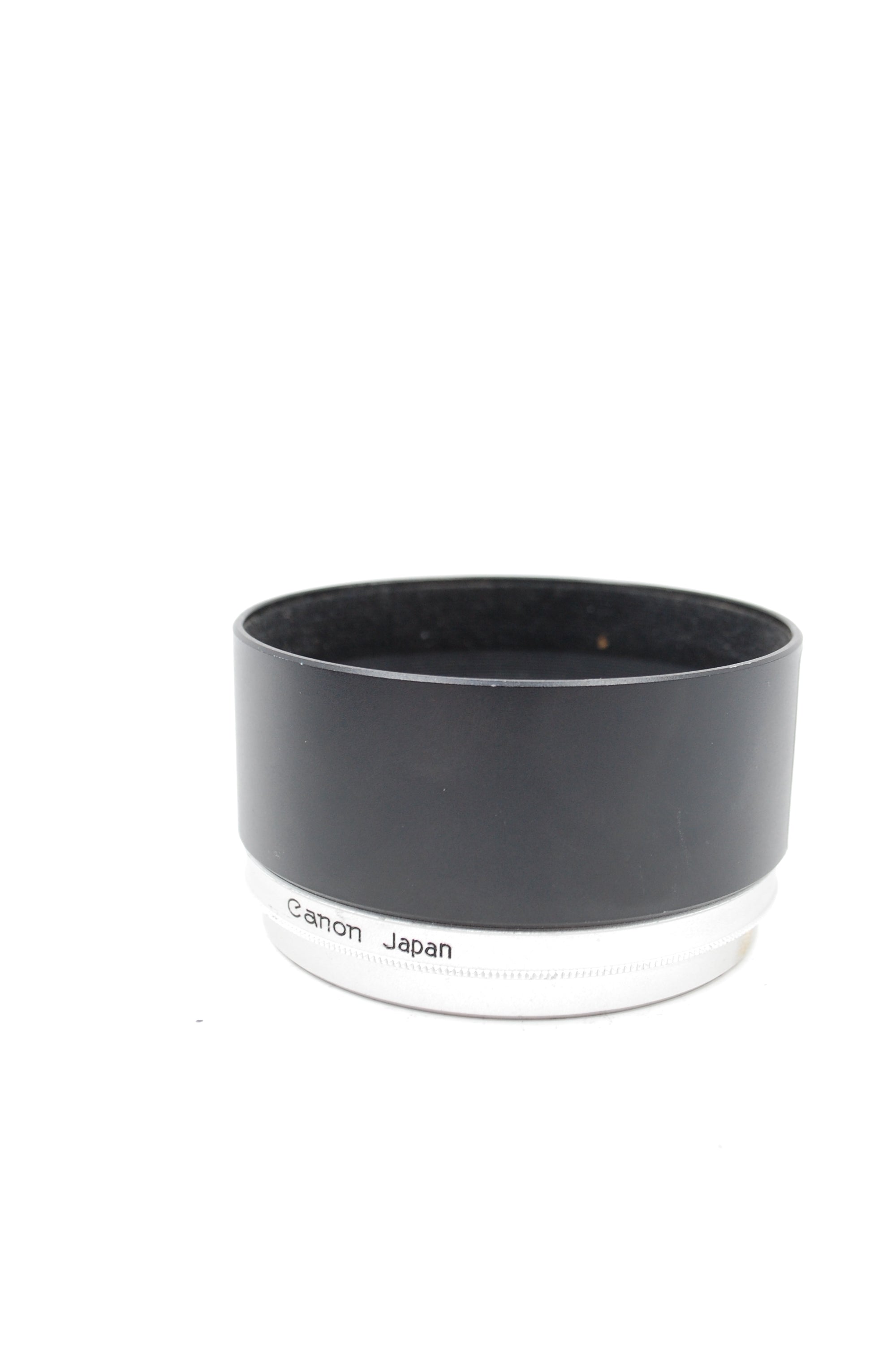 Used Canon T-60-2 Clamp On Lens Hood