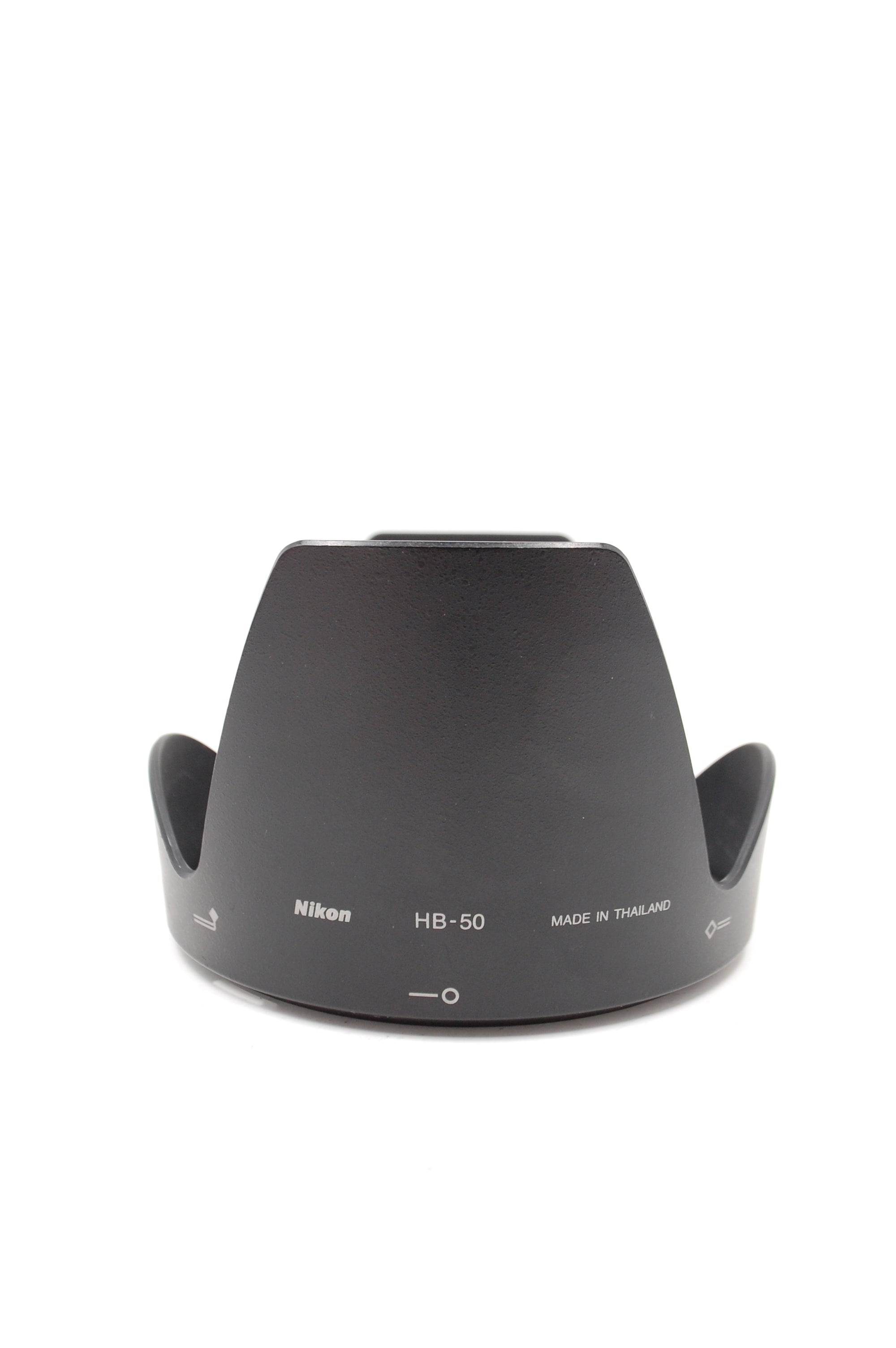 USED Nikon HB-50 Lens Hood for AF-S 28-300mm VR