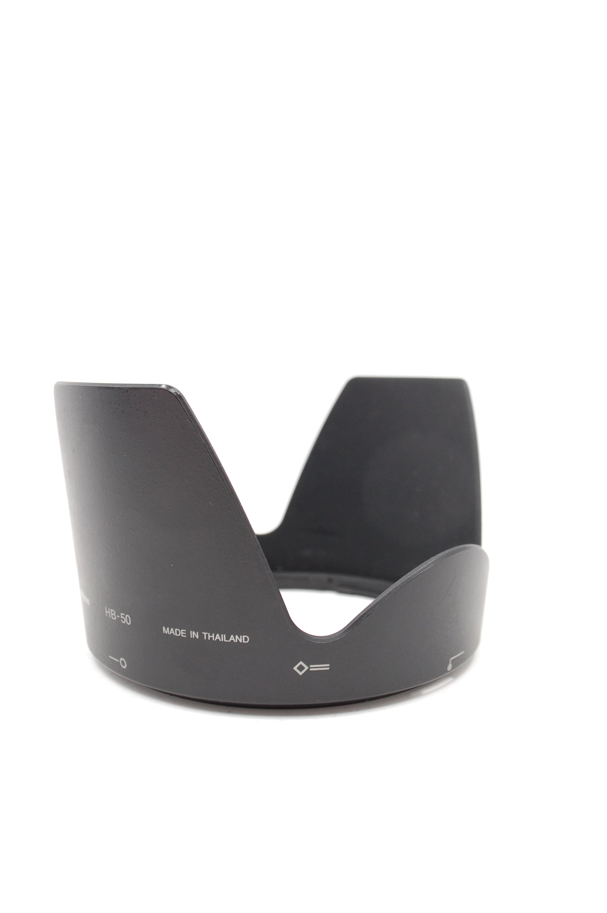 USED Nikon HB-50 Lens Hood for AF-S 28-300mm VR