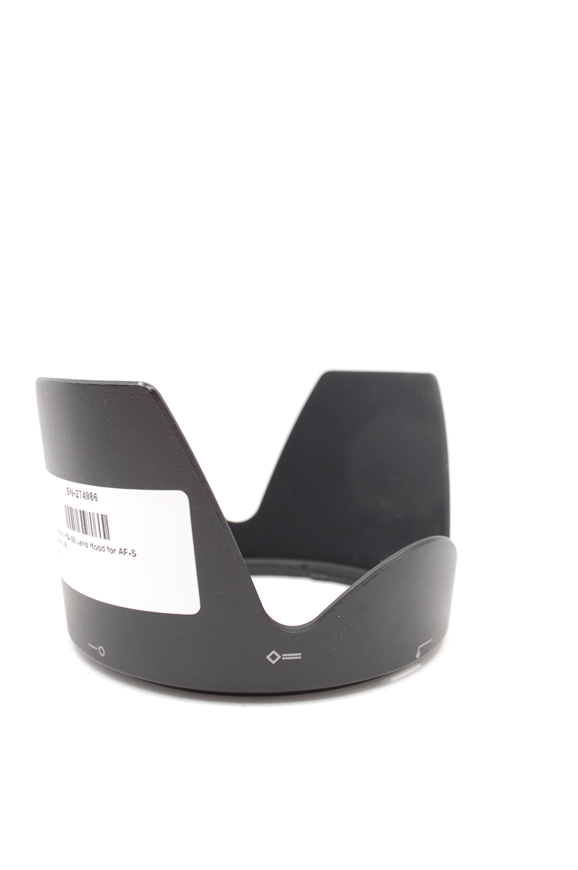 USED Nikon HB-50 Lens Hood for AF-S 28-300mm VR