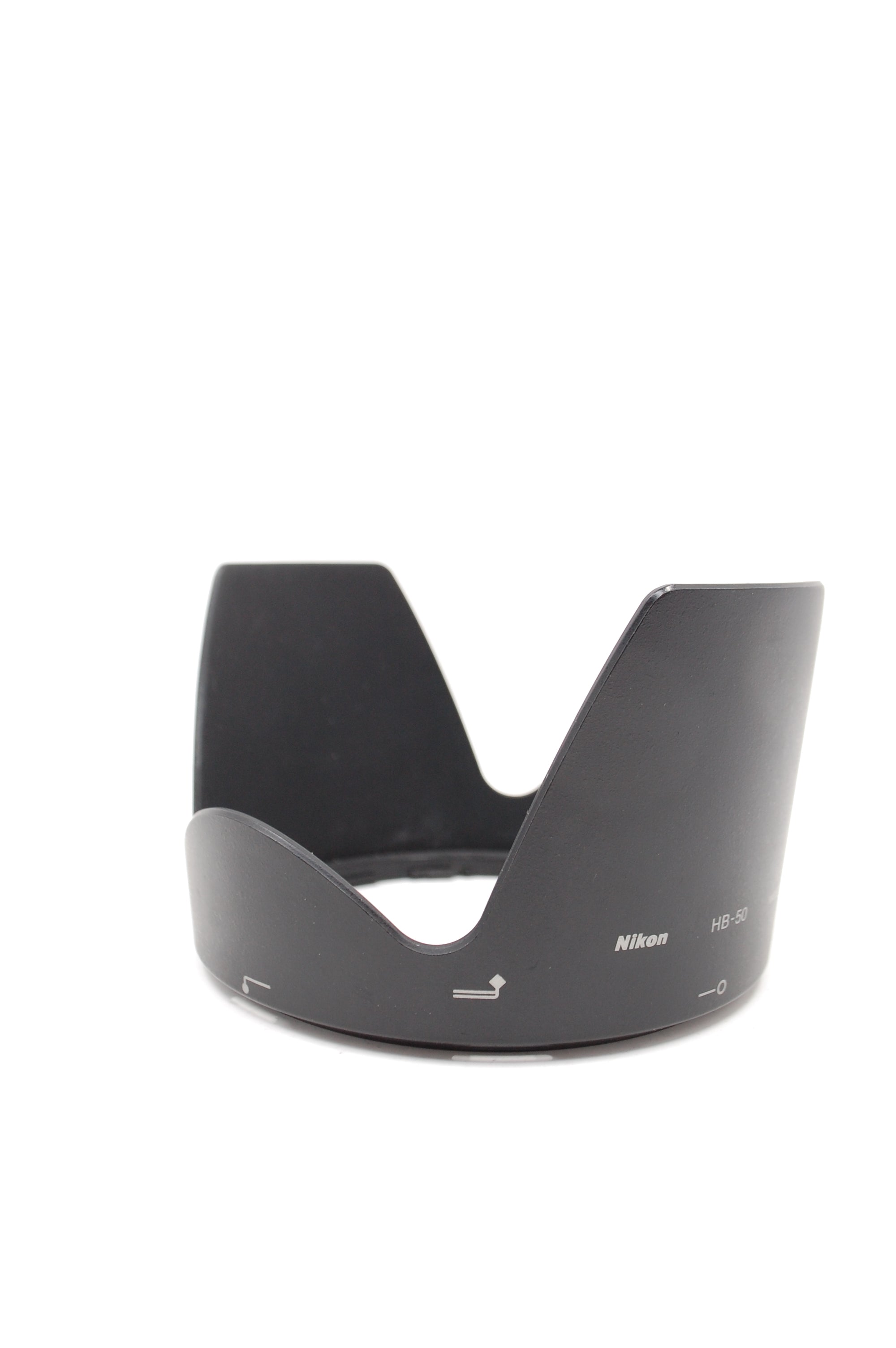 USED Nikon HB-50 Lens Hood for AF-S 28-300mm VR