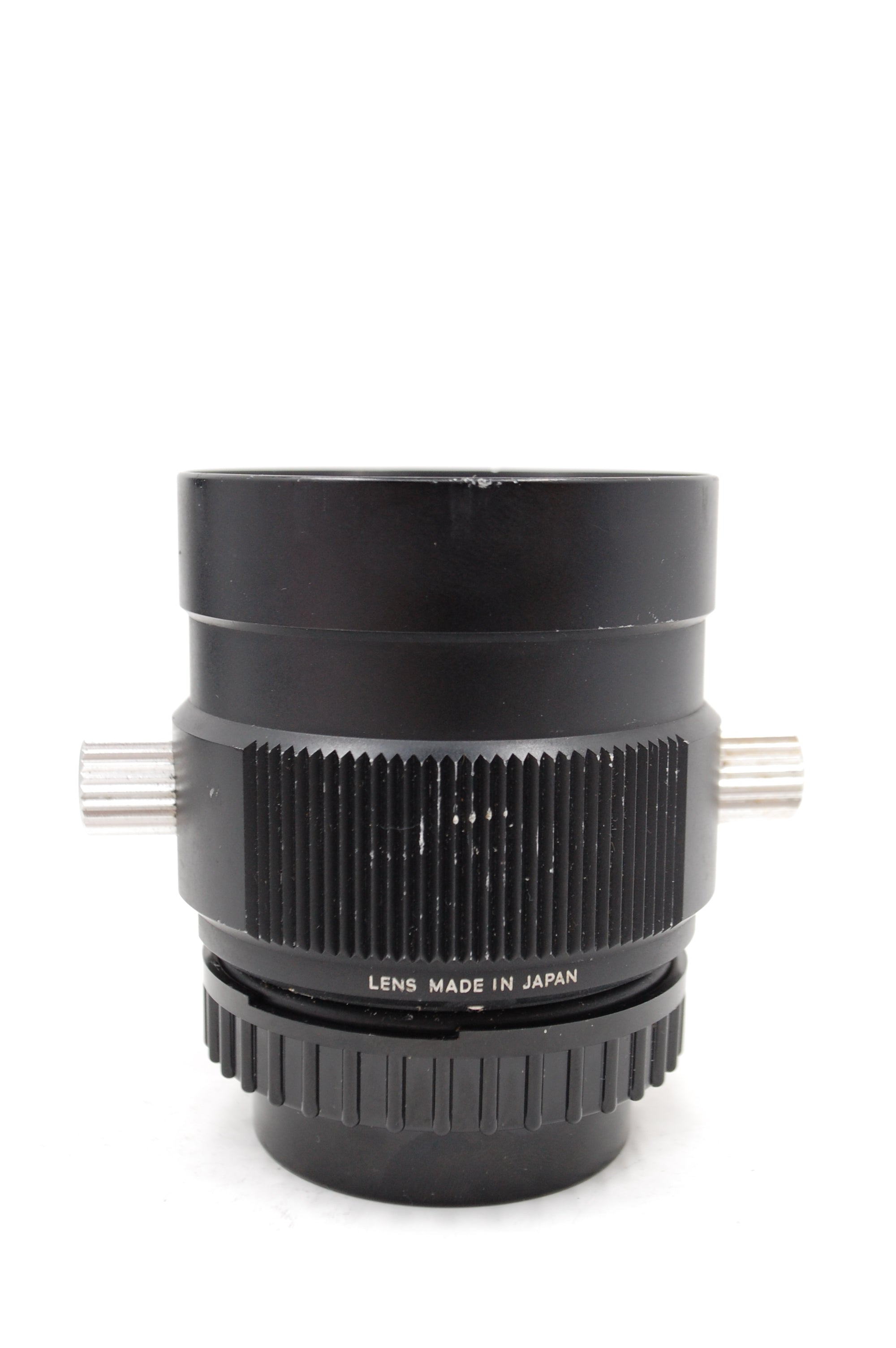 USED Nikon Nikkor-Q 80mm f4 Telephoto Prime Underwater Lens