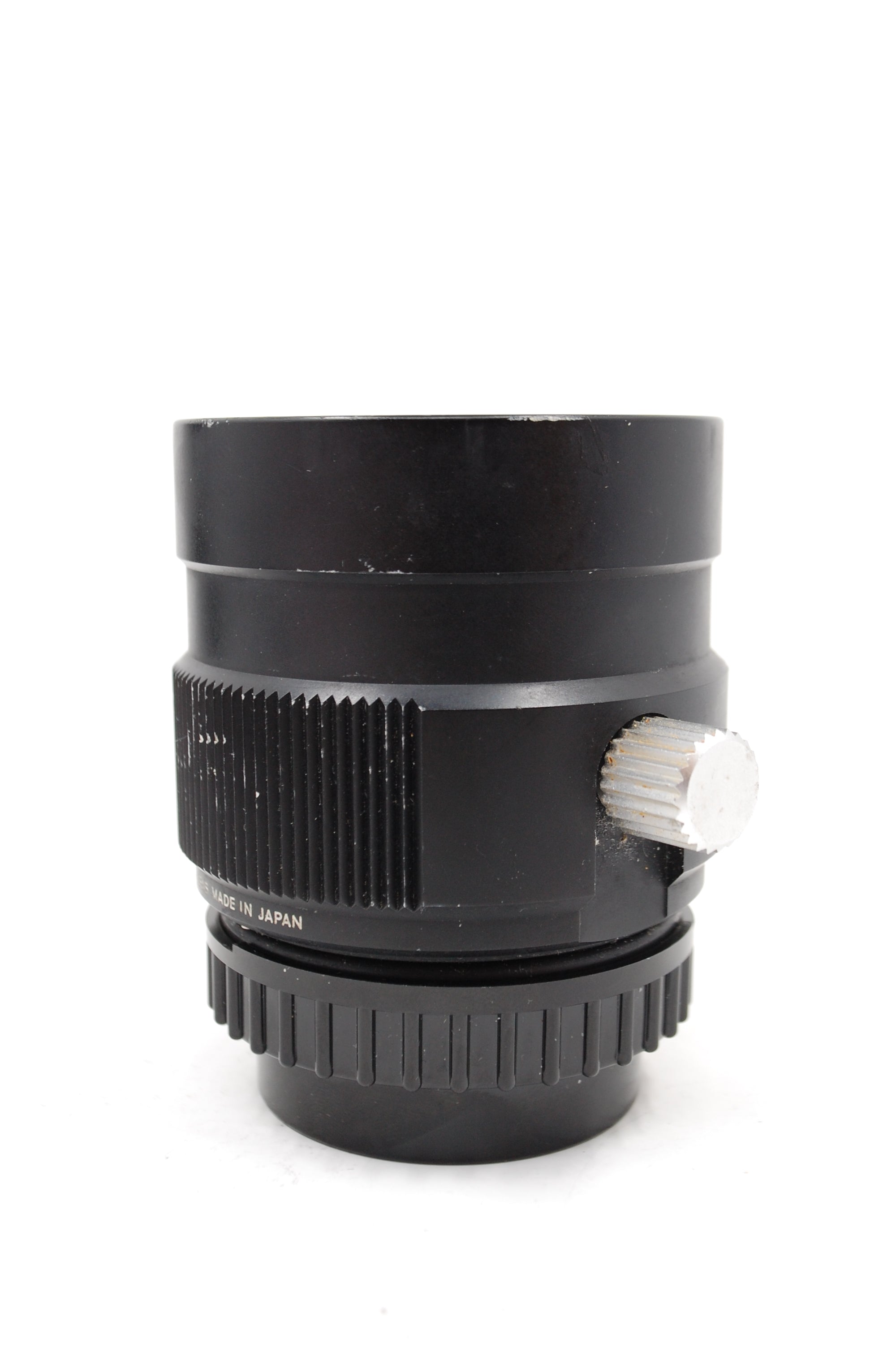 USED Nikon Nikkor-Q 80mm f4 Telephoto Prime Underwater Lens