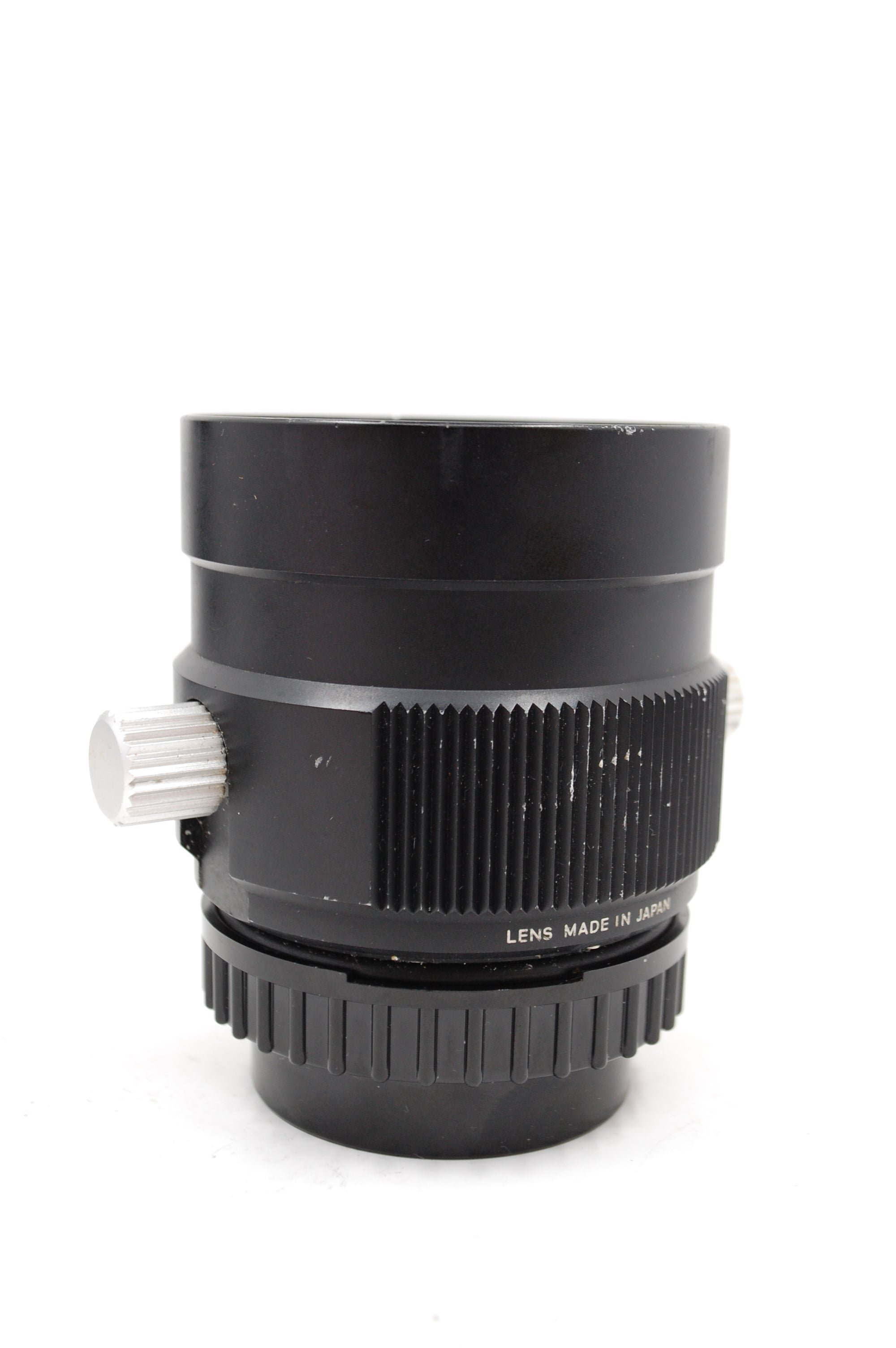 USED Nikon Nikkor-Q 80mm f4 Telephoto Prime Underwater Lens