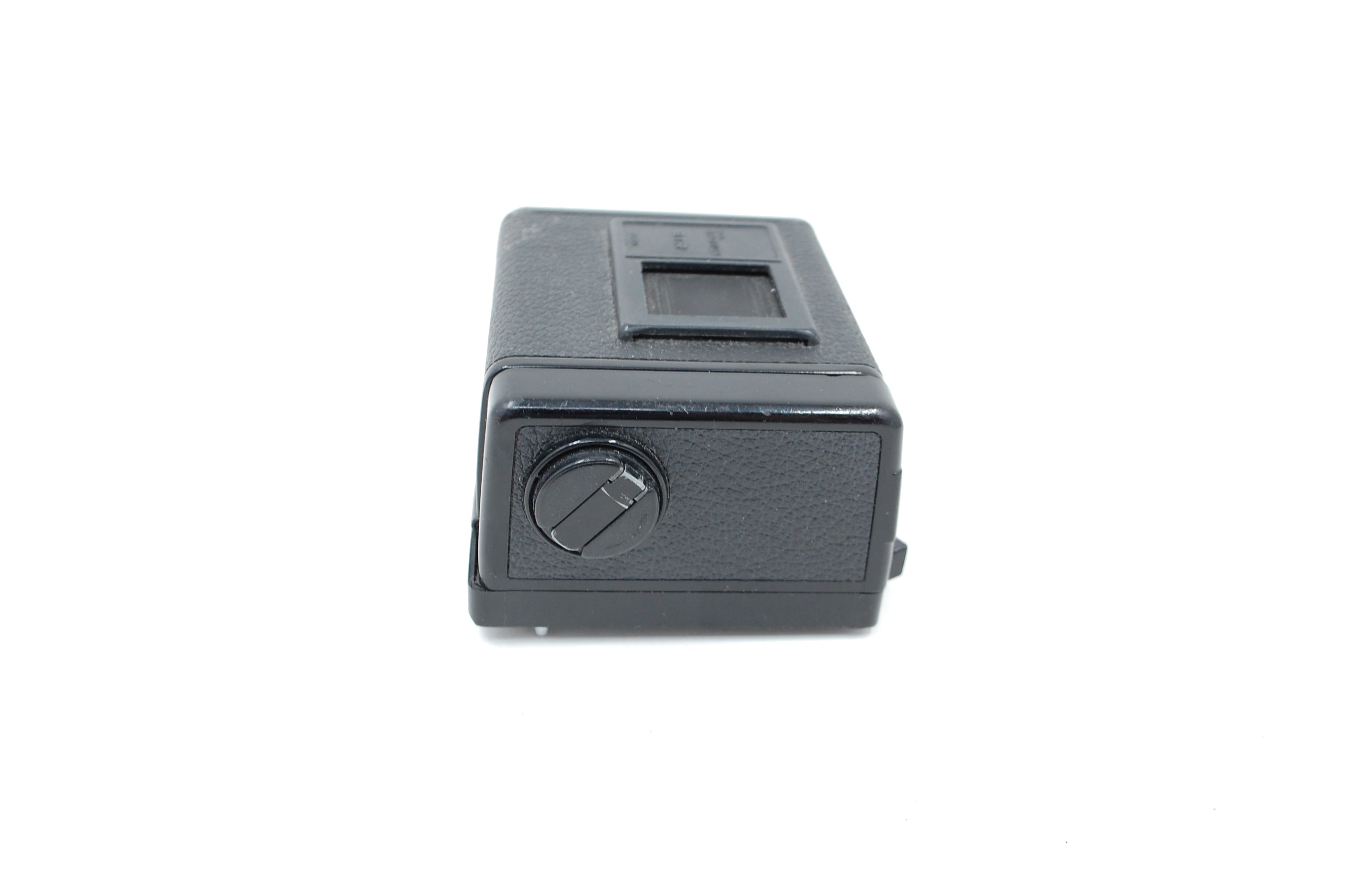 USED Zenza Bronica 220 Roll Film Back Holder 6x4.5 for ETR
