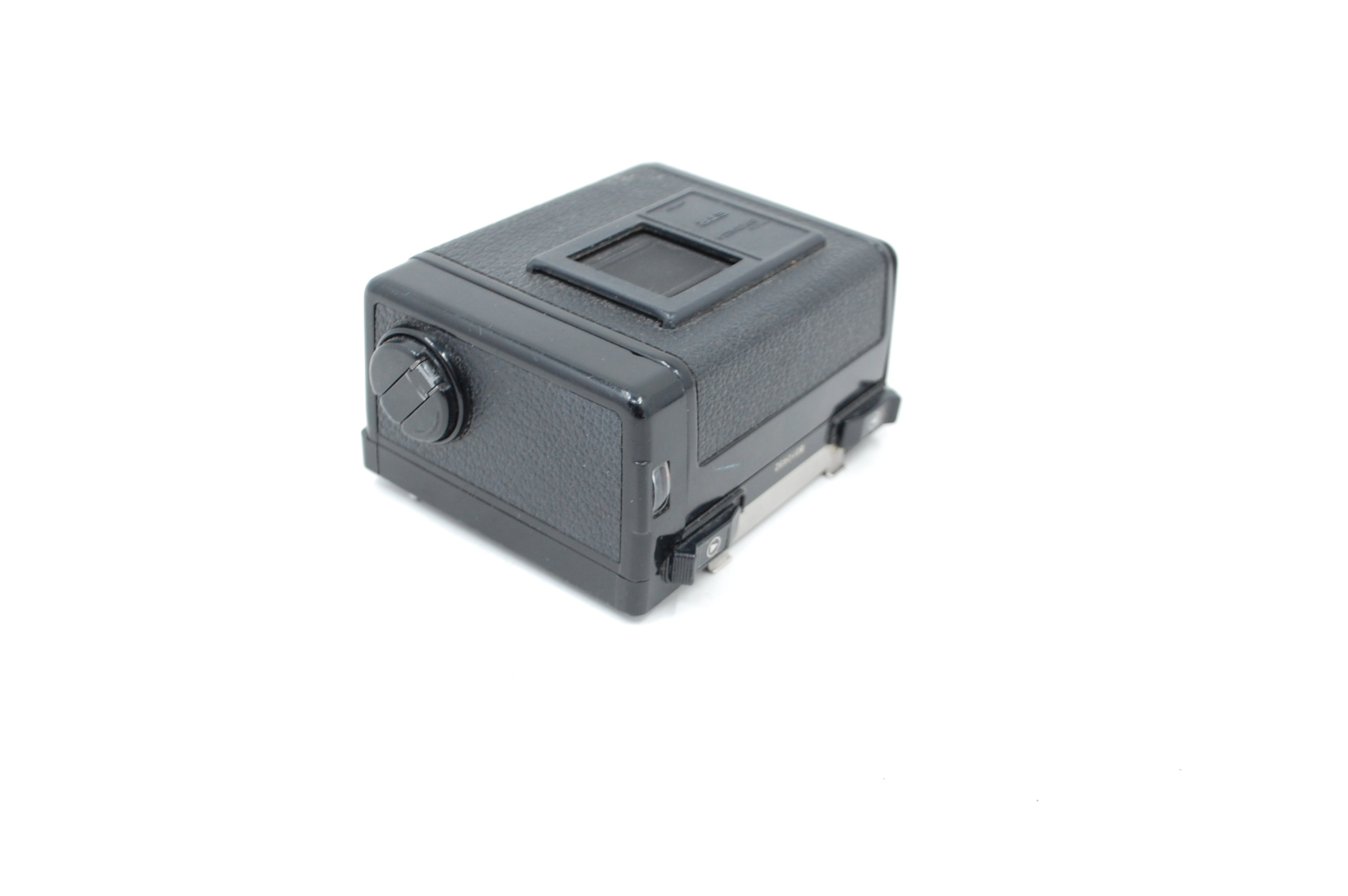 USED Zenza Bronica 220 Roll Film Back Holder 6x4.5 for ETR