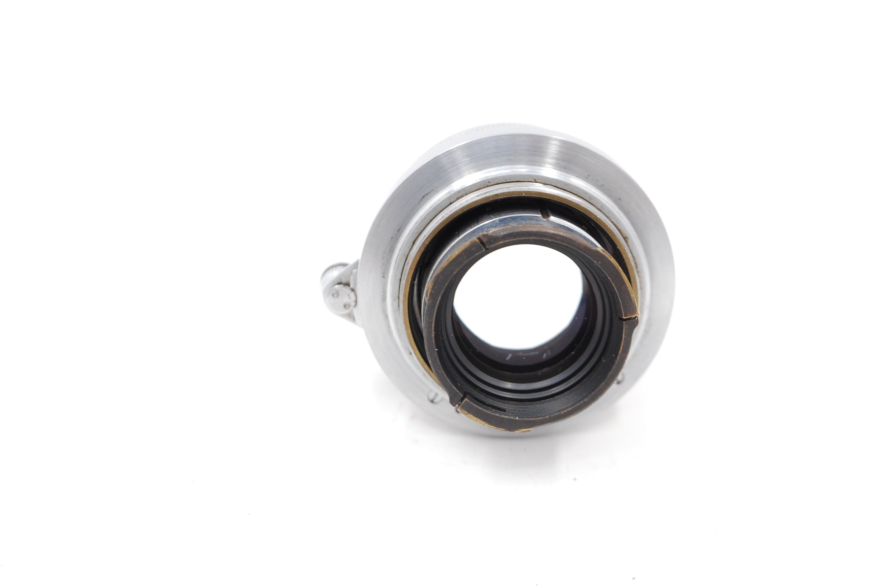 USED Leica Ernst Leitz Wetzlar Summitar 5cm f2 Lens for LTM M39 Mount