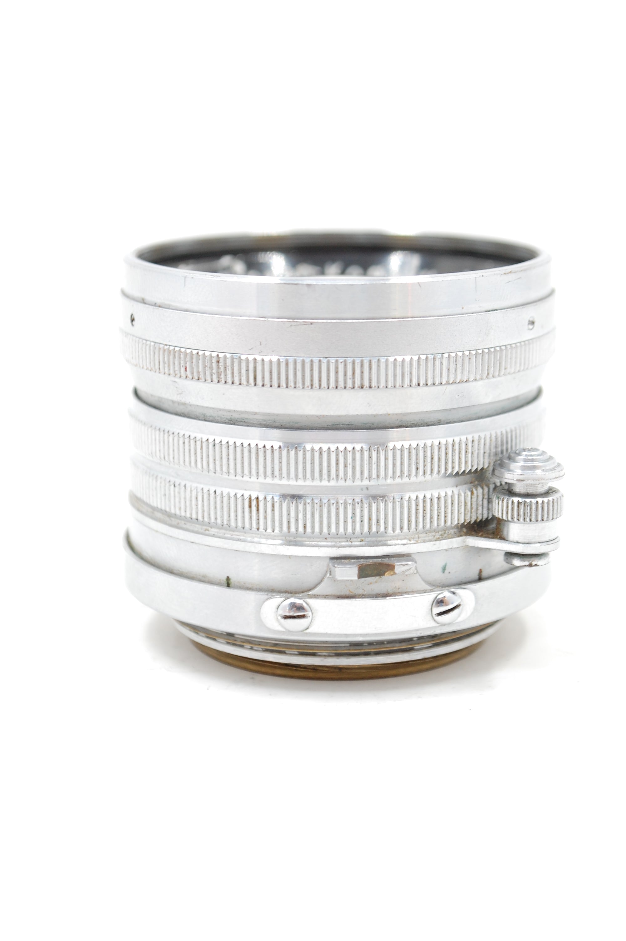 USED Nikon Nikkor S.C 50mm f1.4 Lens M39 Screw Mount LTM