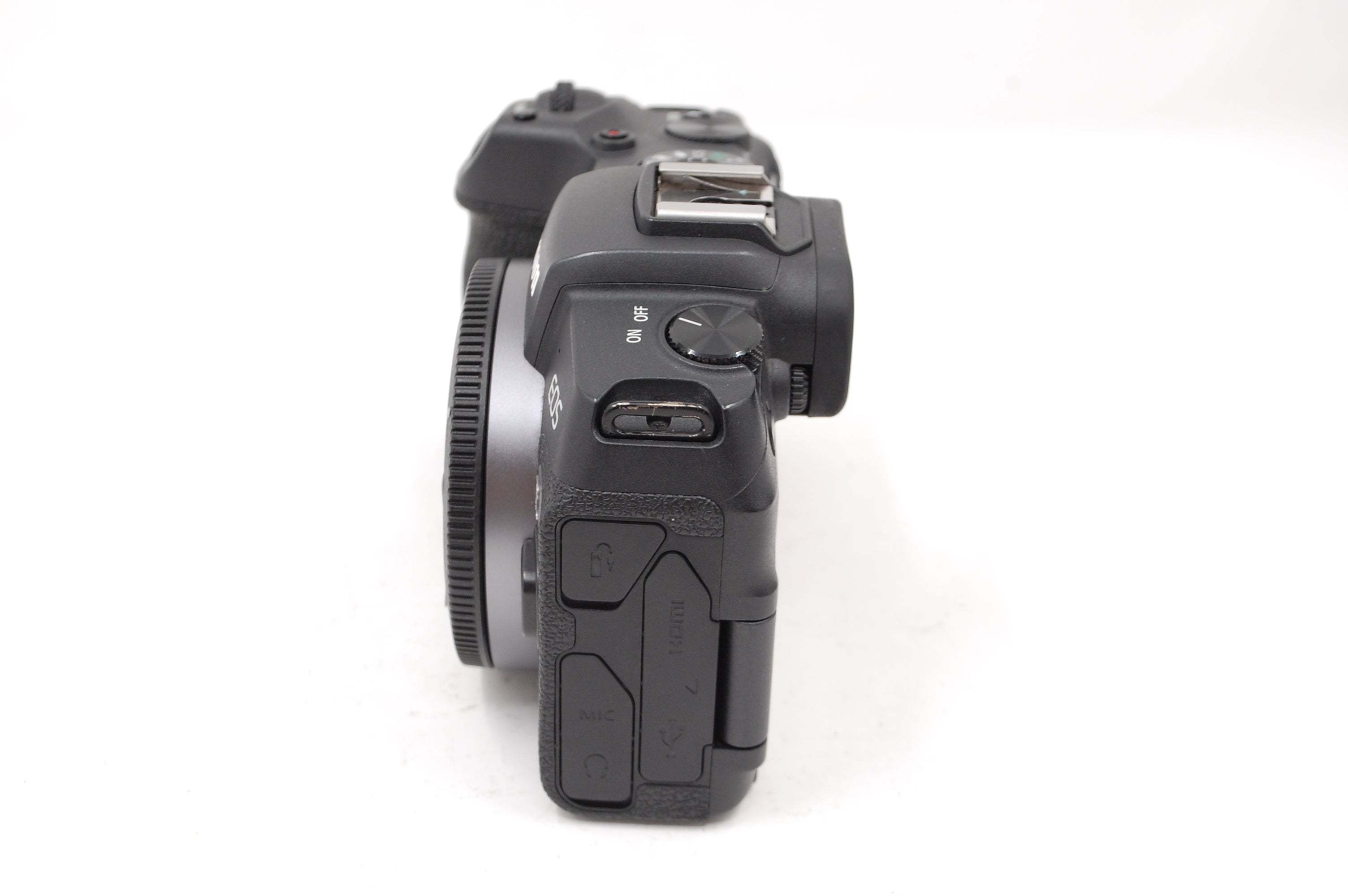 USED Canon EOS RP Mirrorless Digital Camera (Body Only)