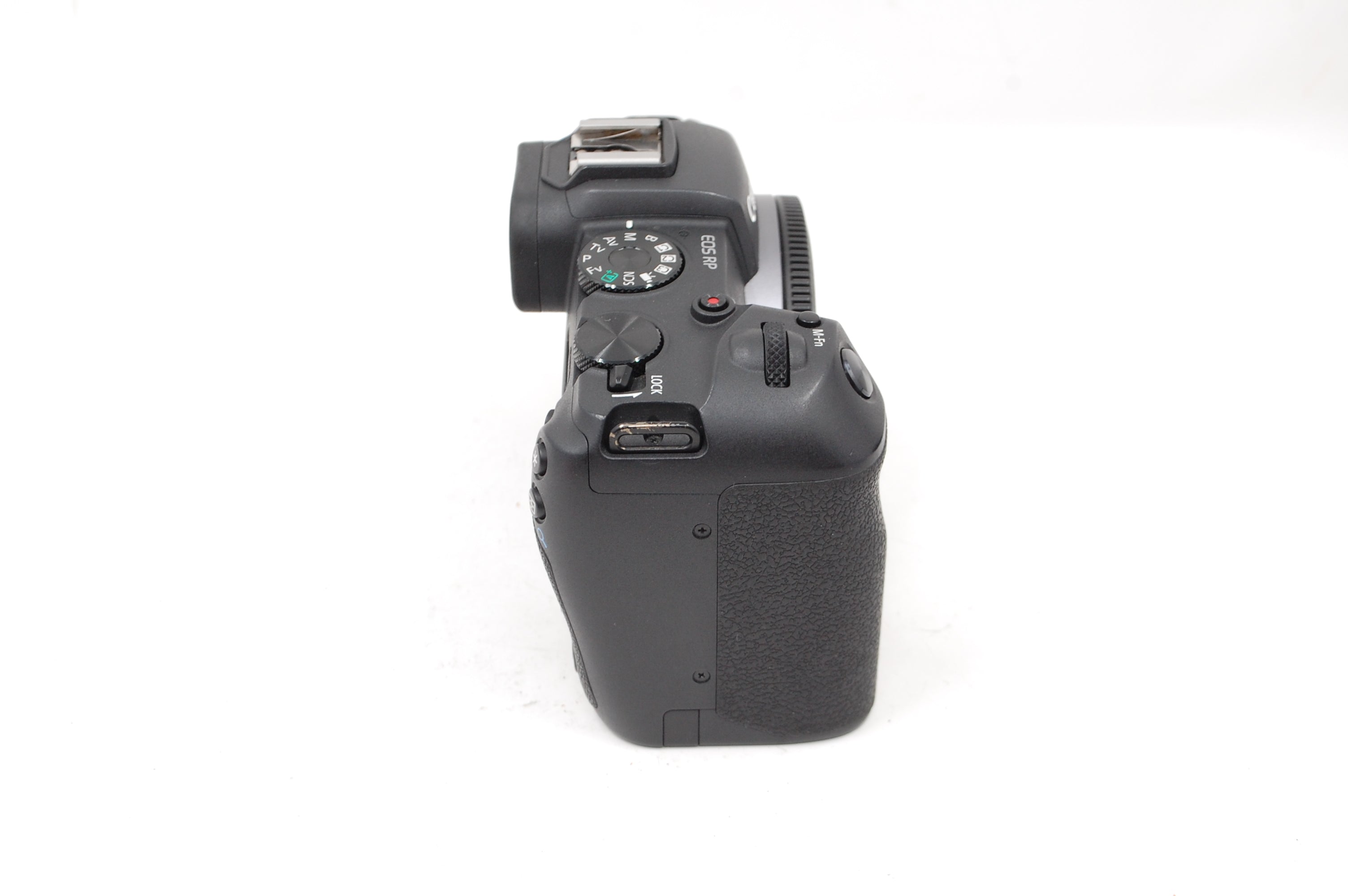 USED Canon EOS RP Mirrorless Digital Camera (Body Only)