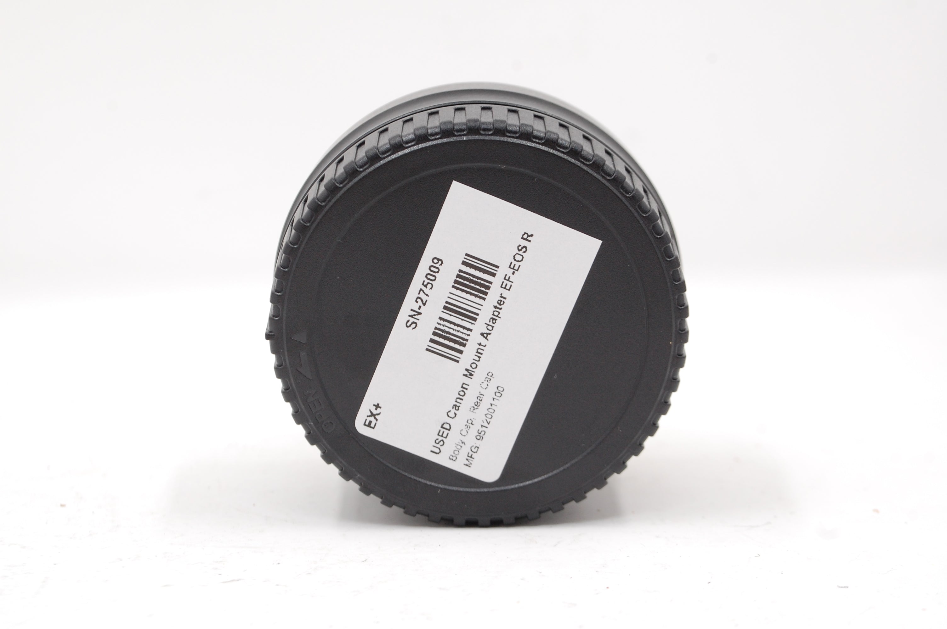 USED Canon Mount Adapter EF-EOS R