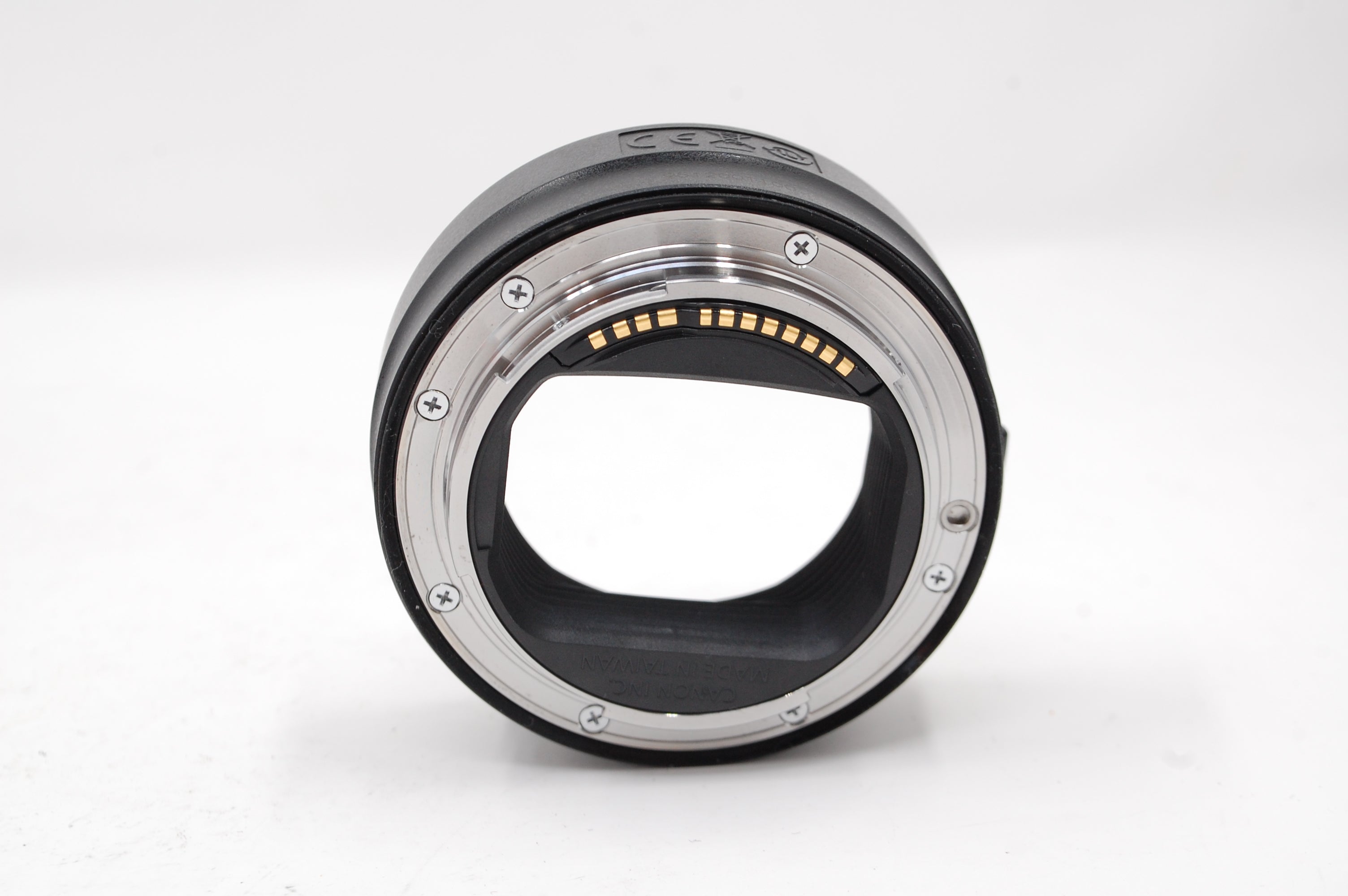 USED Canon Mount Adapter EF-EOS R