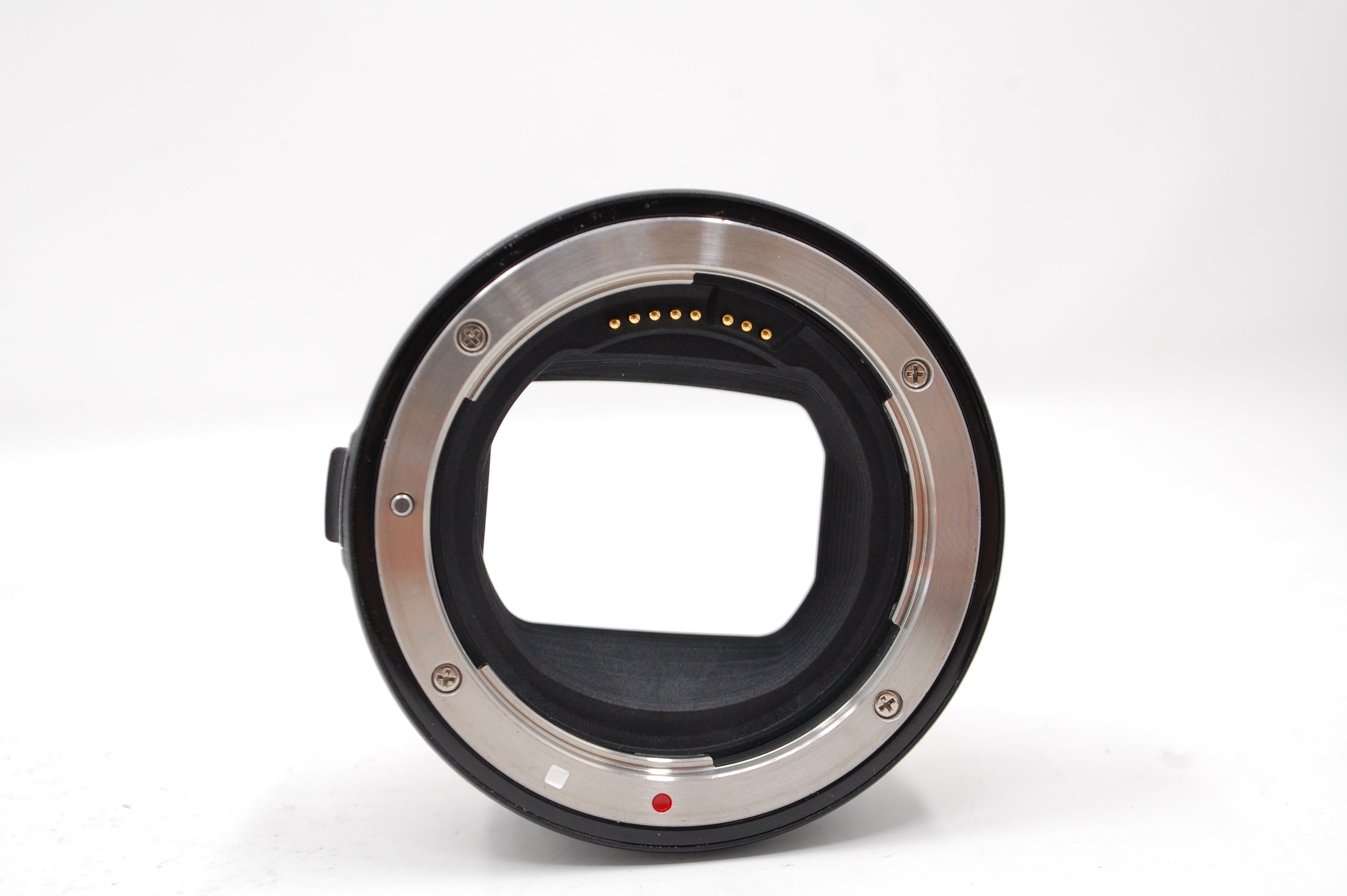 USED Canon Mount Adapter EF-EOS R