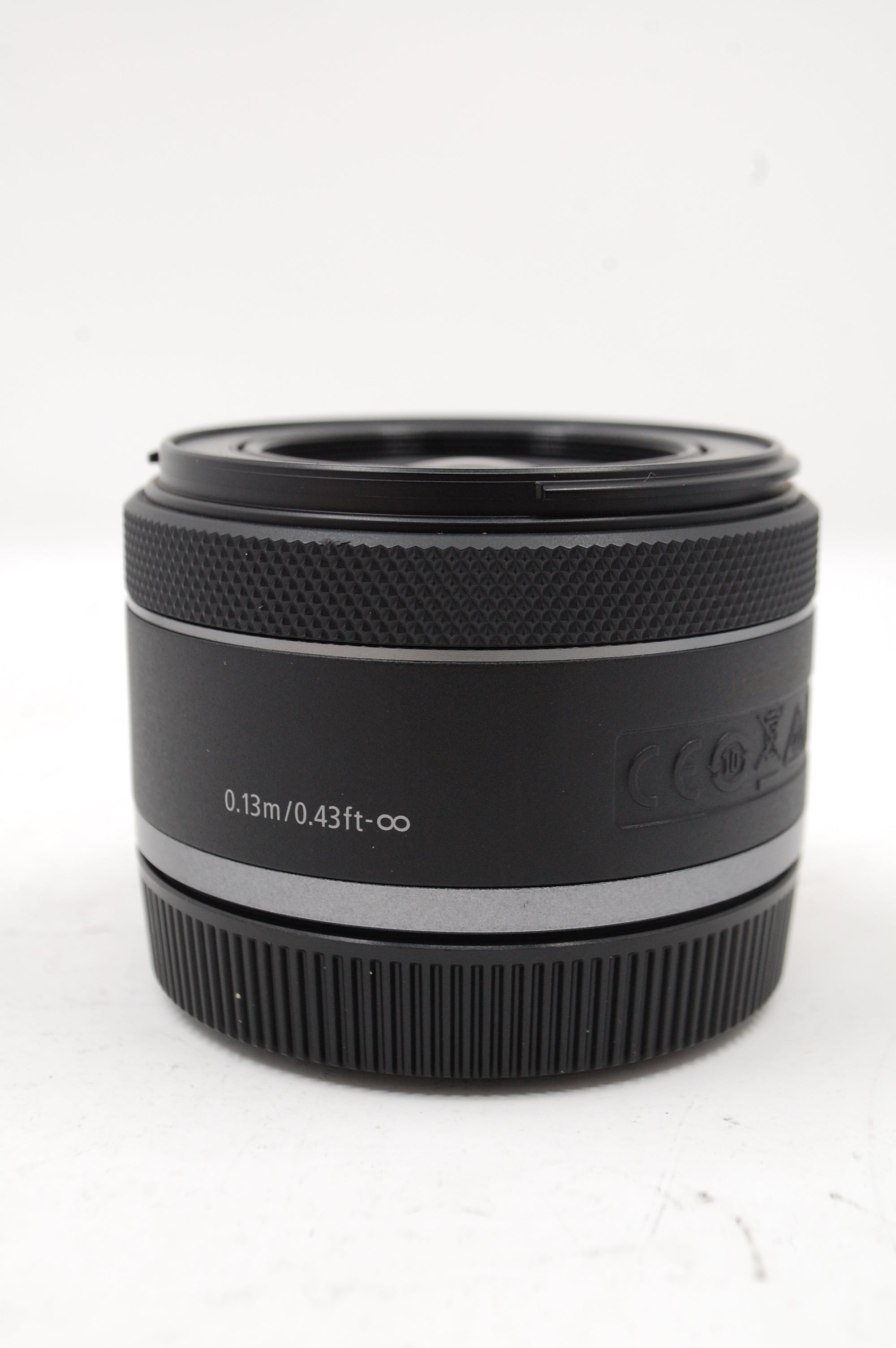 Used Canon RF 16mm F2.8 STM Lens