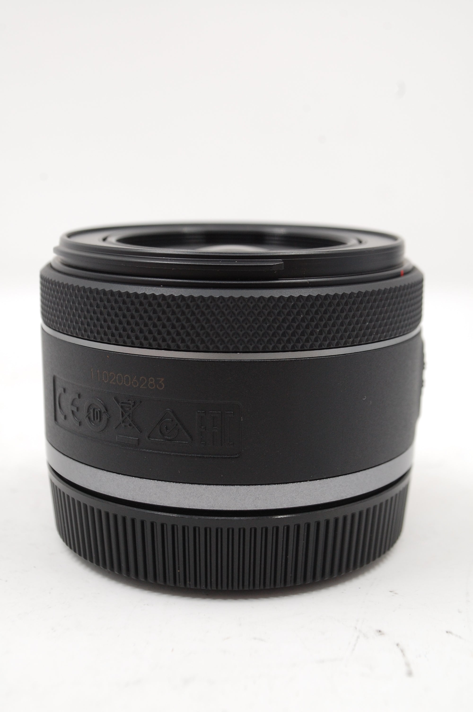 Used Canon RF 16mm F2.8 STM Lens