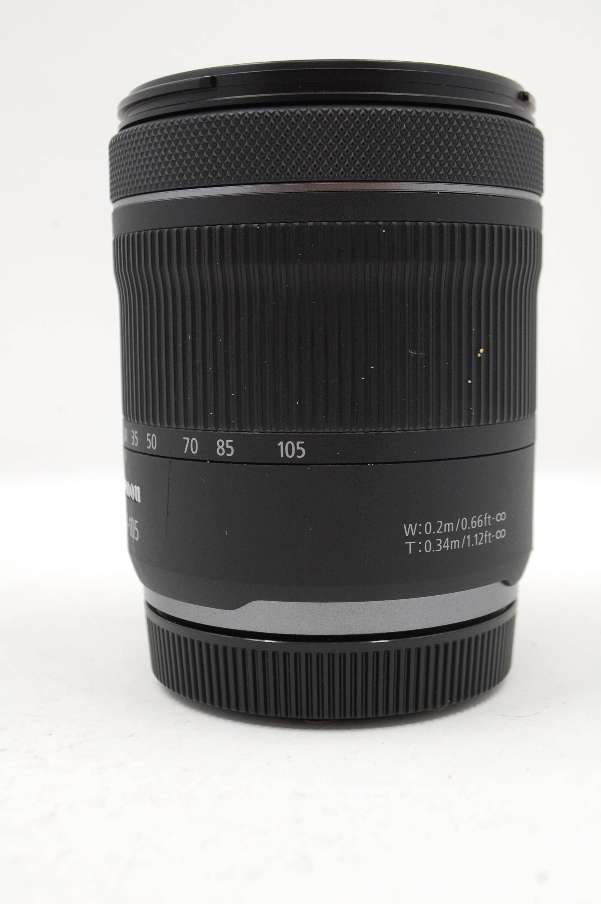 USED Canon 24-105mm f4-7.1 RF IS STM Lens