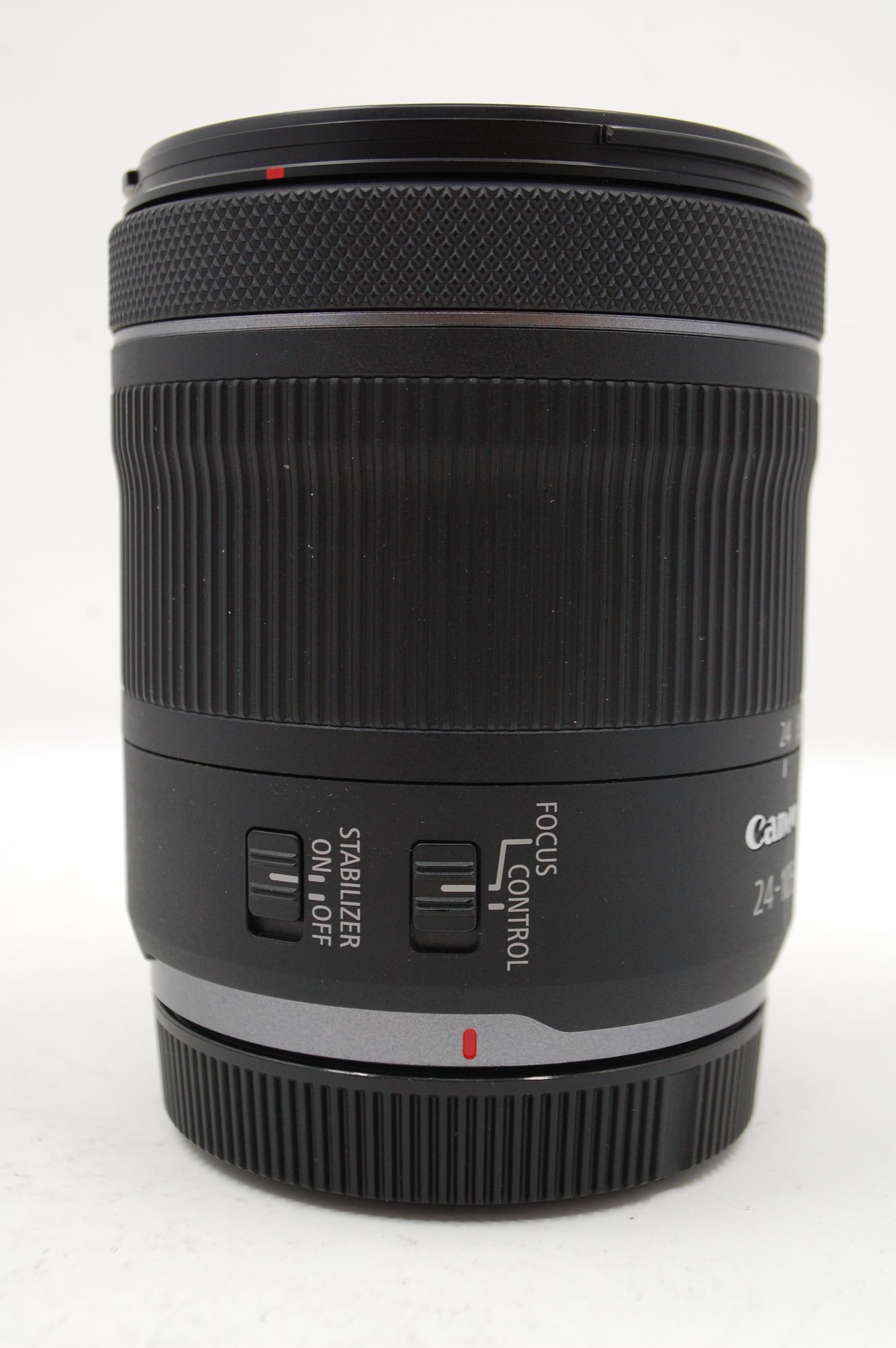 USED Canon 24-105mm f4-7.1 RF IS STM Lens