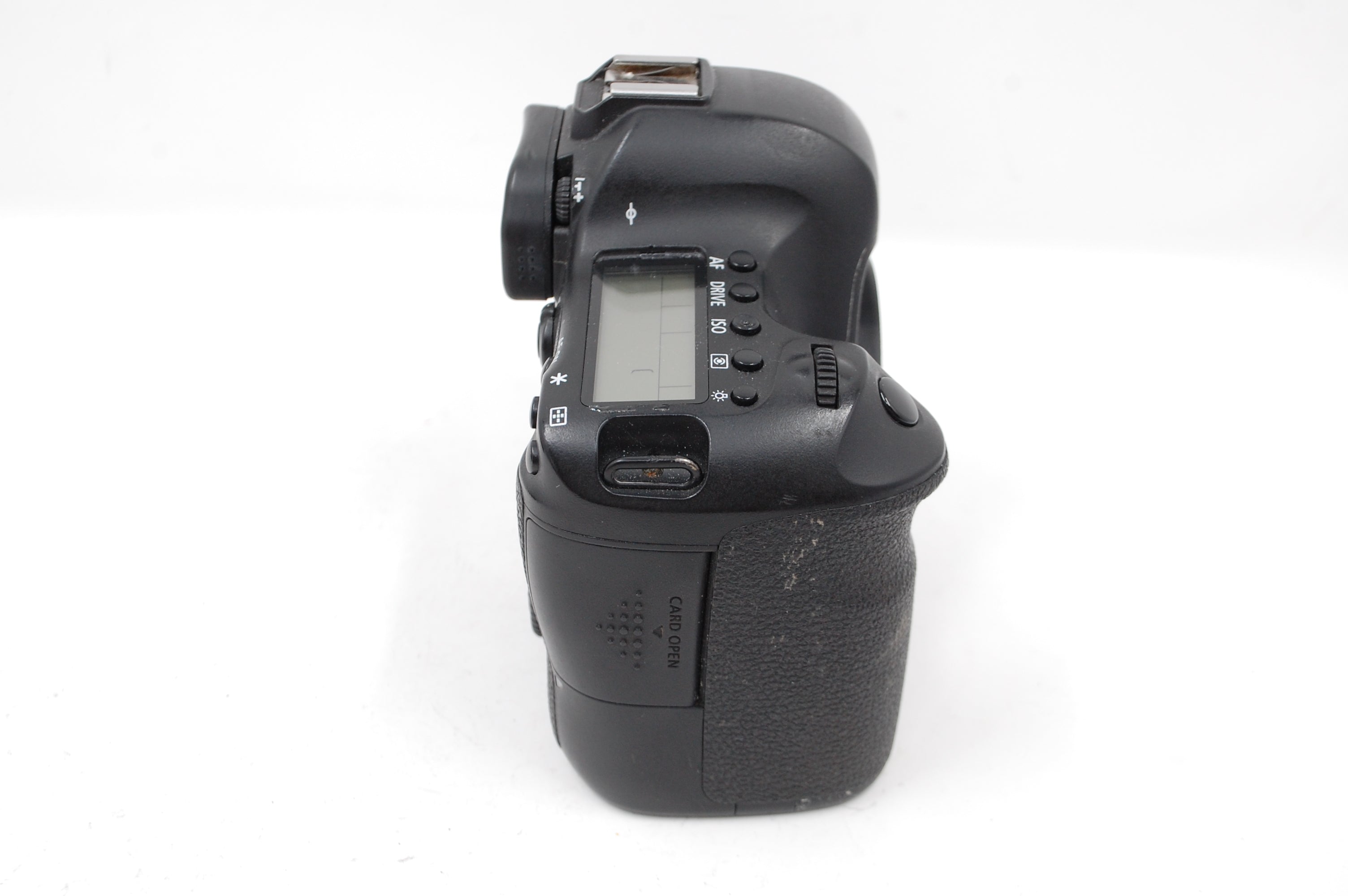 USED Canon EOS 6D DSLR Body