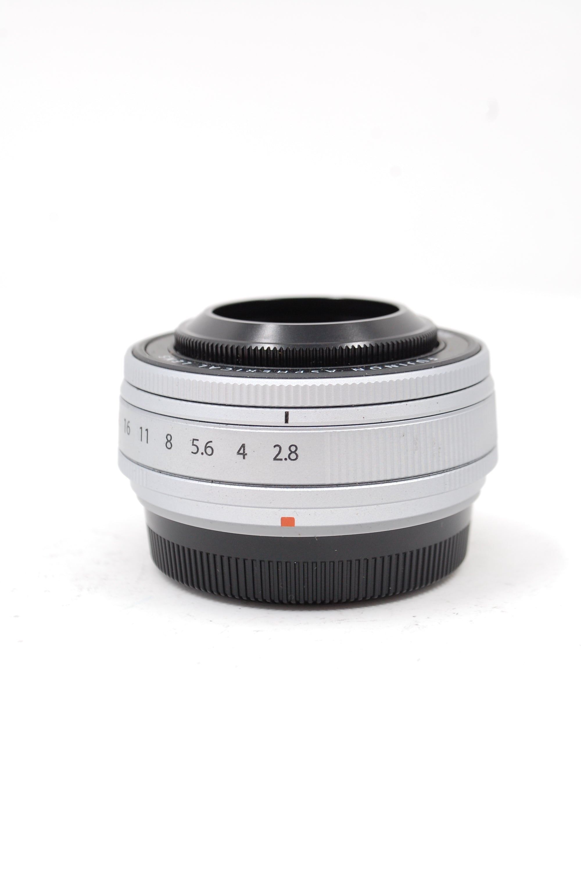 USED Fujifilm 28mm f2.8 R WR Lens
