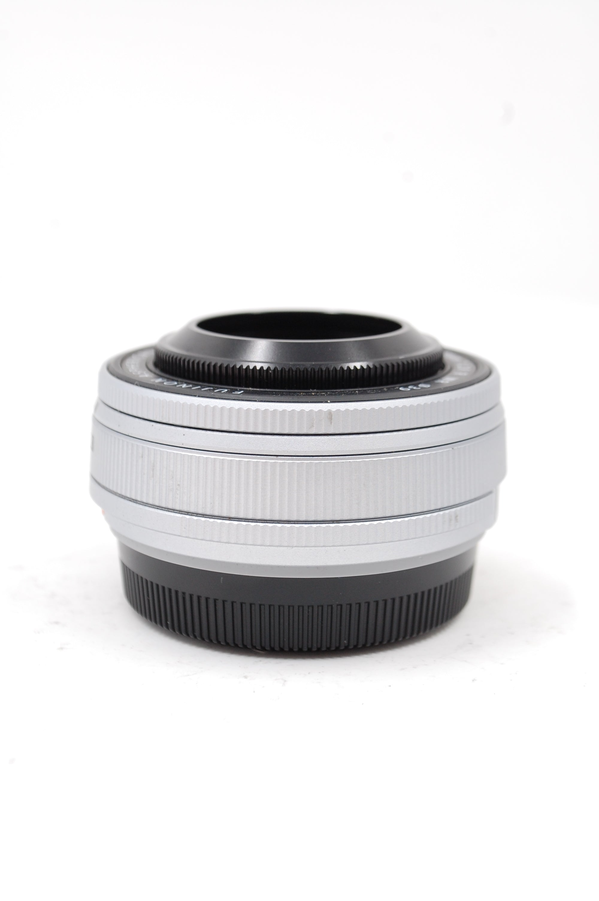 USED Fujifilm 28mm f2.8 R WR Lens