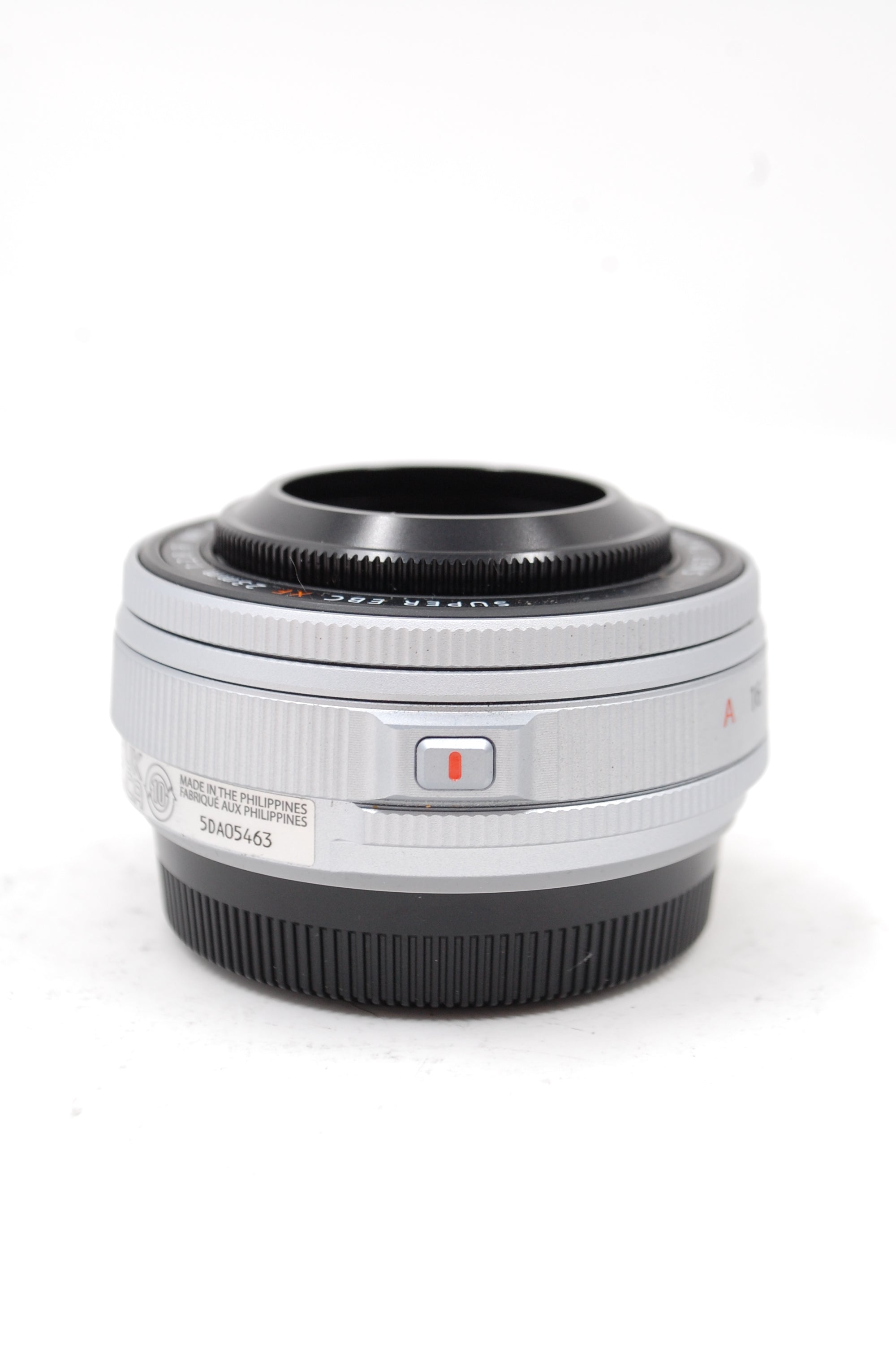 USED Fujifilm 28mm f2.8 R WR Lens