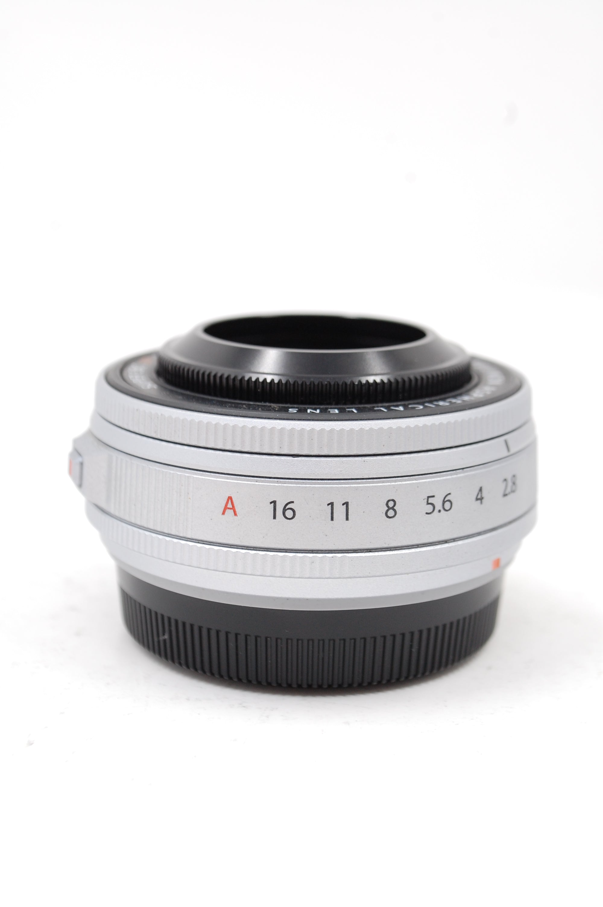 USED Fujifilm 28mm f2.8 R WR Lens